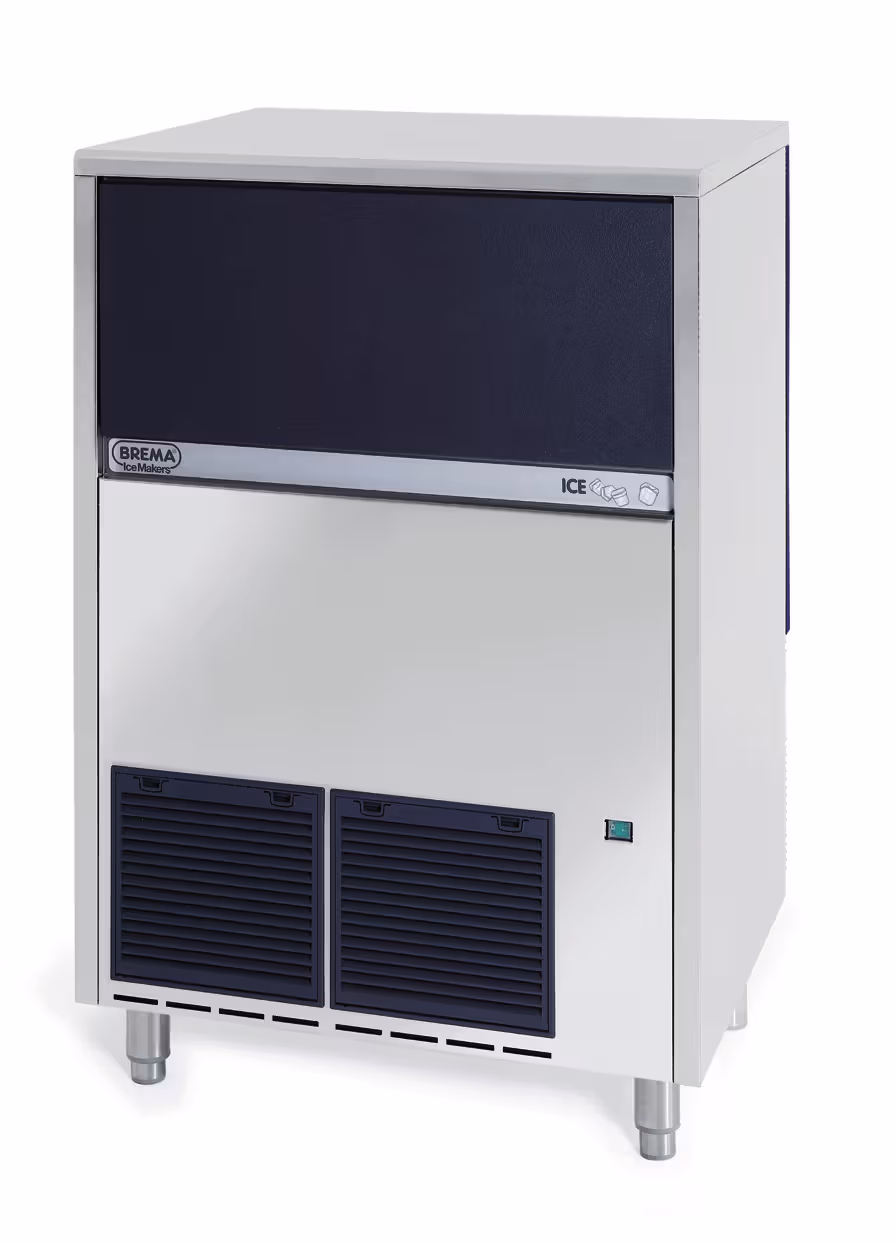 Buy Brema Ice Maker CB 955 HC at best price in India with Free Shipping, Installation & Service