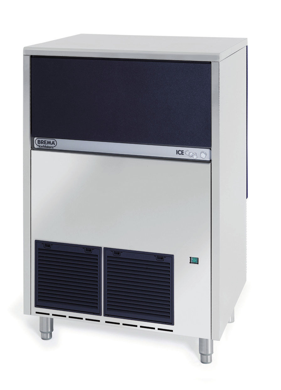 Buy Brema Ice Maker CB 955 at best price in India with Free Shipping, Installation & Service