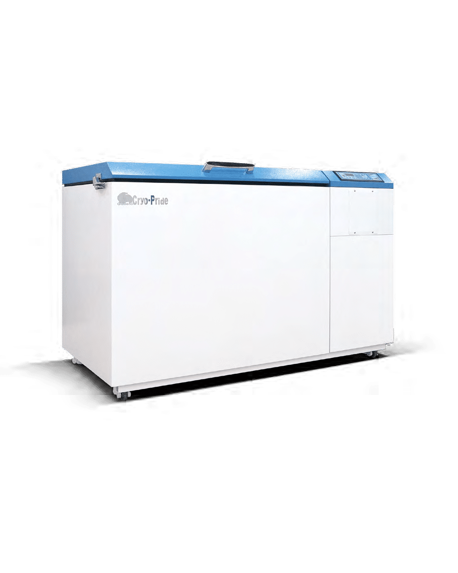 Buy ilShin Biobase Deep Freezer DF 4517 at best price in India with Free Shipping, Installation & Service