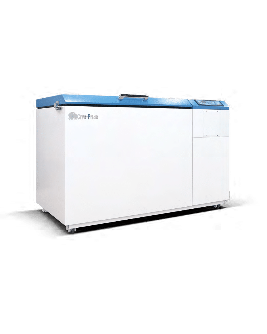 Buy ilShin Biobase Deep Freezer DF 9017 at best price in India with Free Shipping, Installation & Service