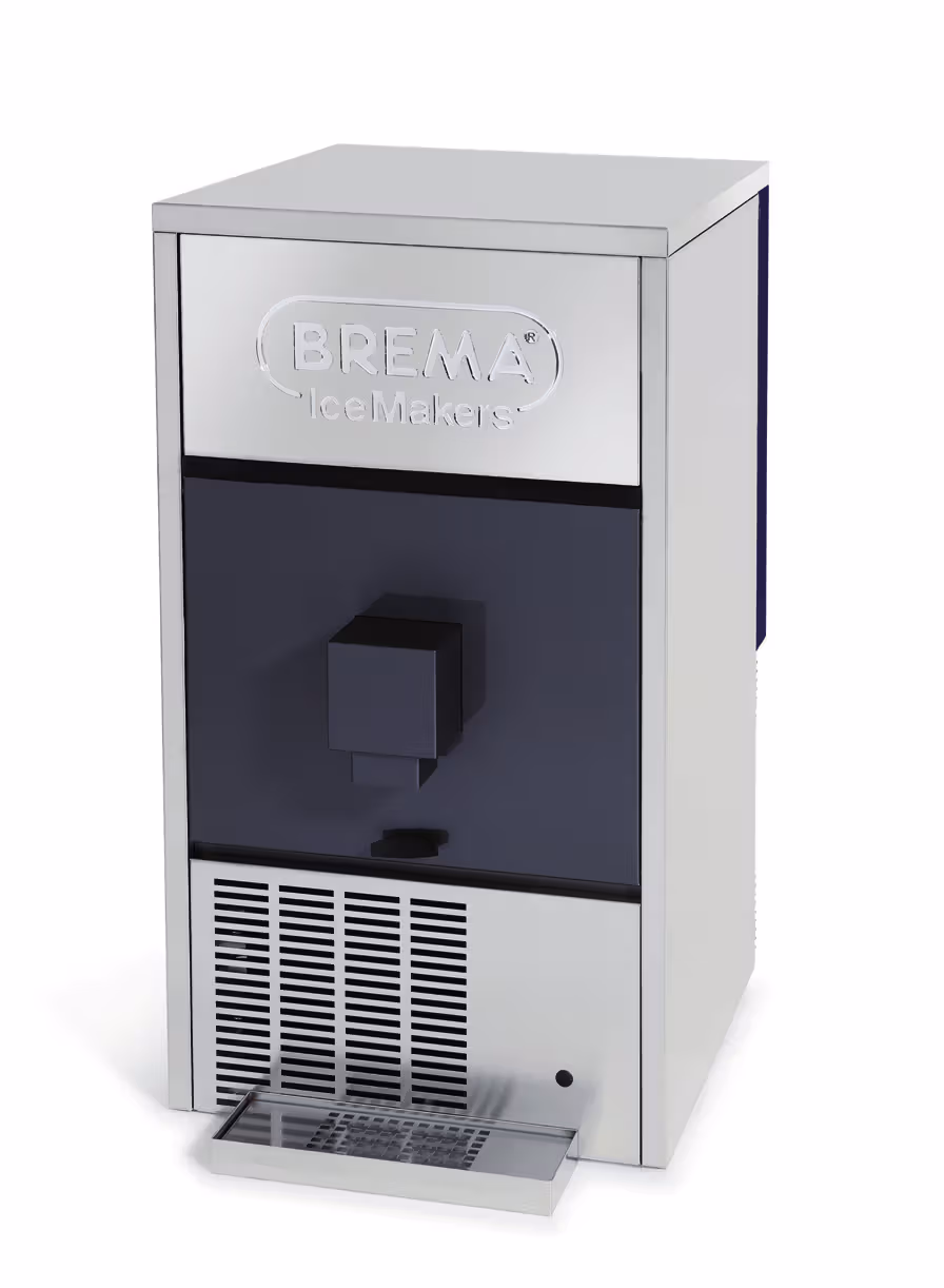 Buy Brema Ice Maker DSS 42 at best price in India with Free Shipping, Installation & Service