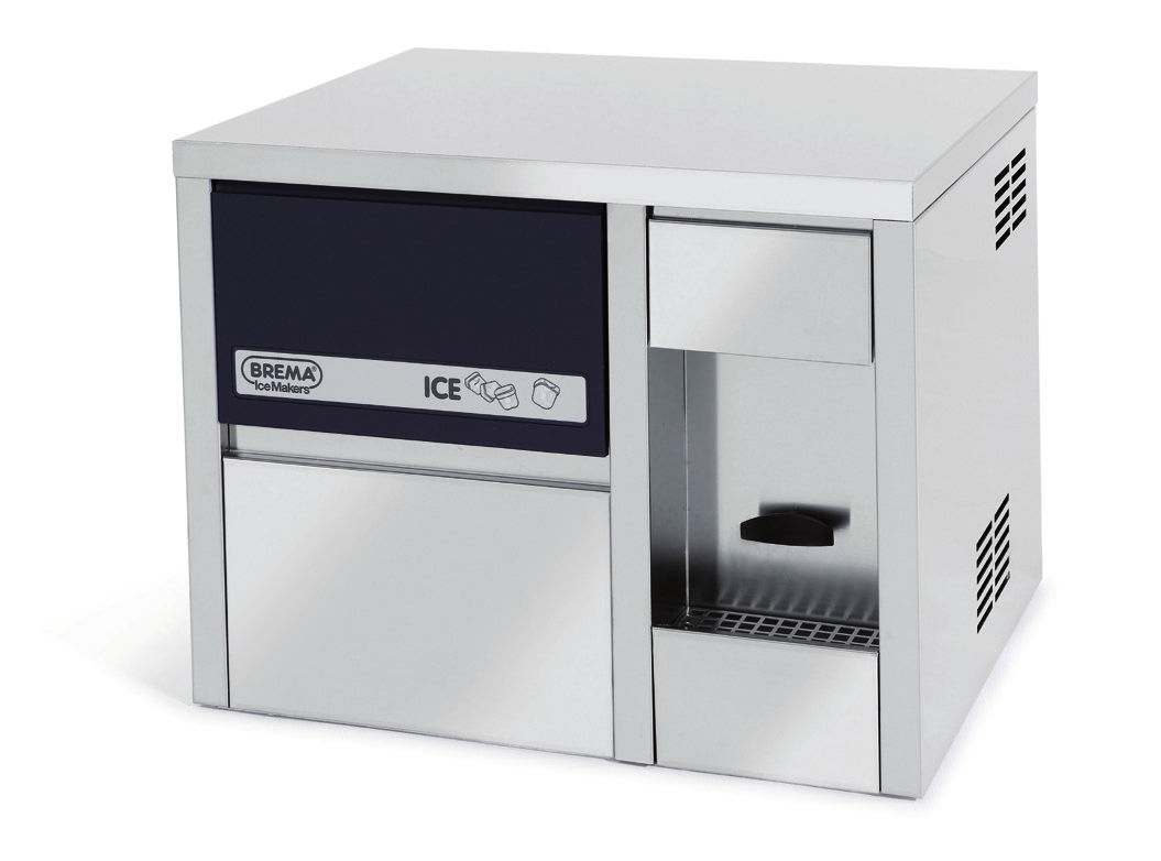 Buy Brema Ice Maker Fresh Maker at best price in India with Free Shipping, Installation & Service