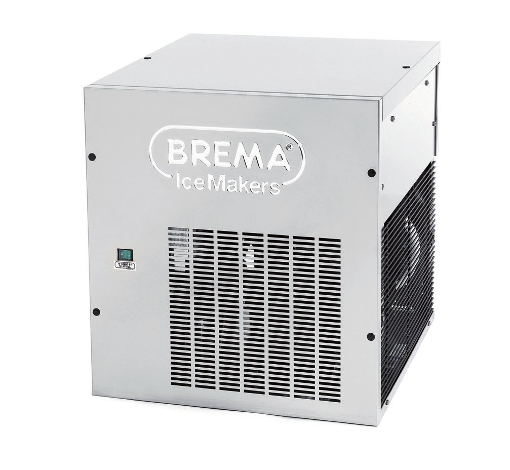 Buy Brema Ice Maker G 160 HC at best price in India with Free Shipping, Installation & Service