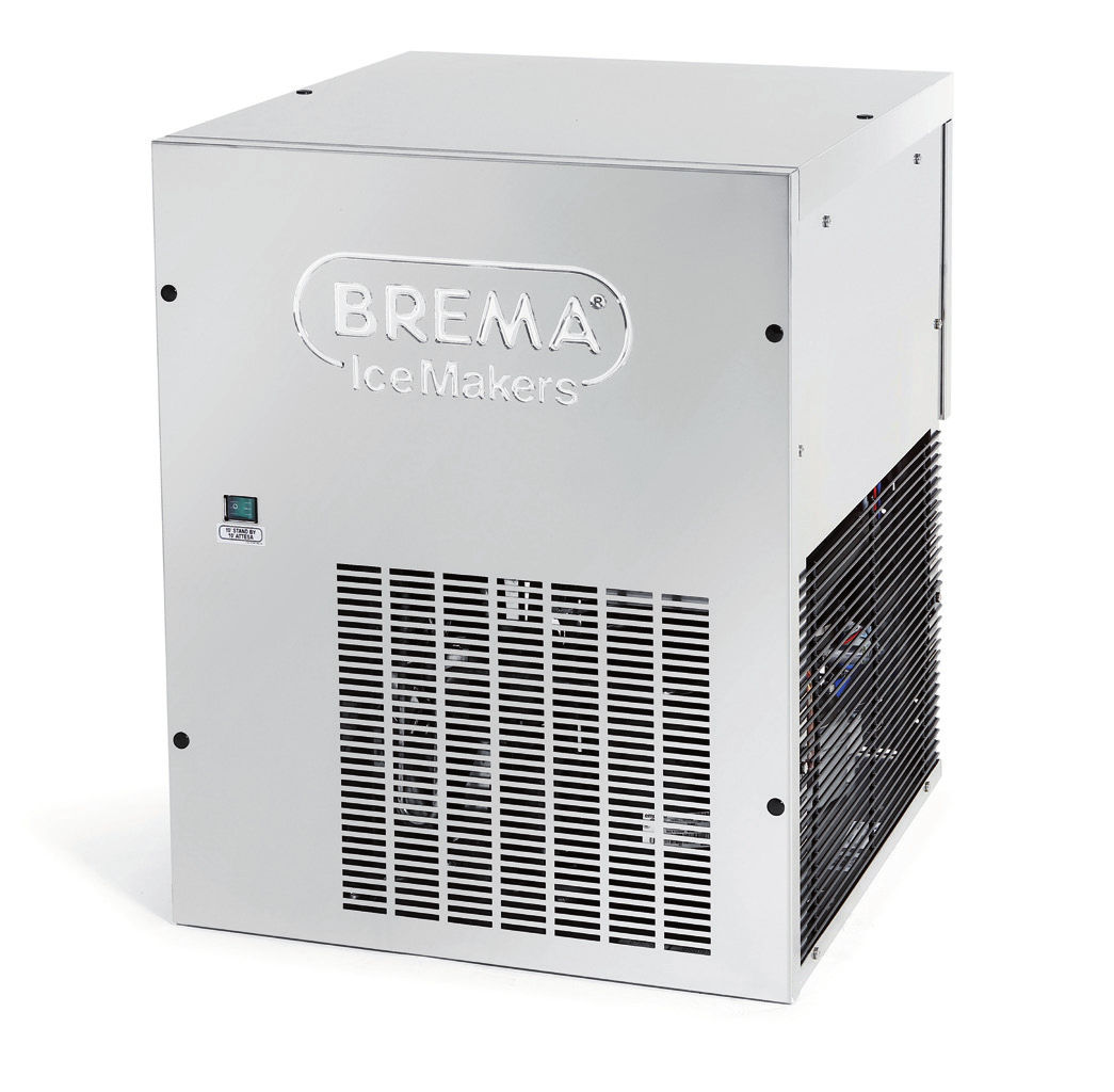 Buy Brema Ice Maker G 280 HC at best price in India with Free Shipping, Installation & Service