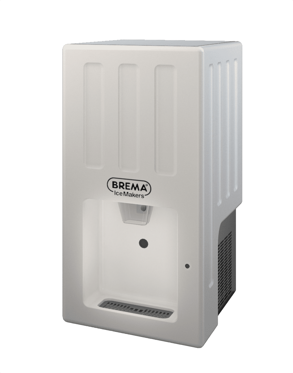 Buy Brema Ice Maker Hiku 26 HC at best price in India with Free Shipping, Installation & Service