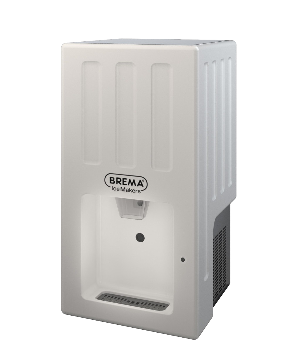 Buy Brema Ice Maker Hiku 26 at best price in India with Free Shipping, Installation & Service