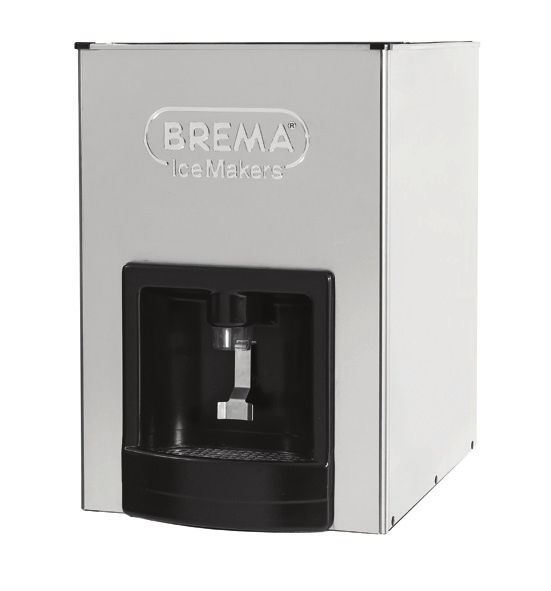 Buy Brema Ice Maker ID 70 at best price in India with Free Shipping, Installation & Service