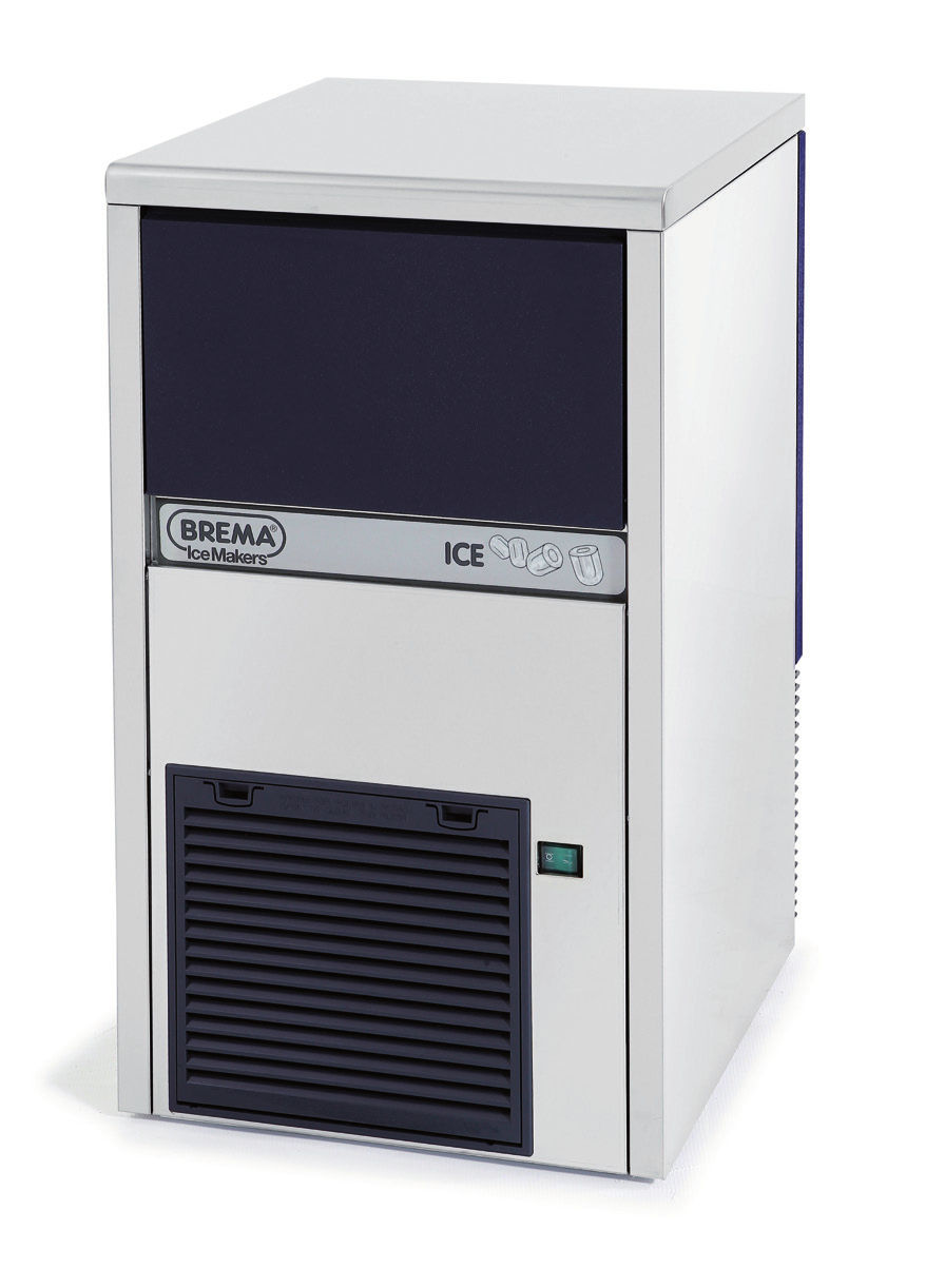 Buy Brema Ice Maker IMF 28 HC at best price in India with Free Shipping, Installation & Service