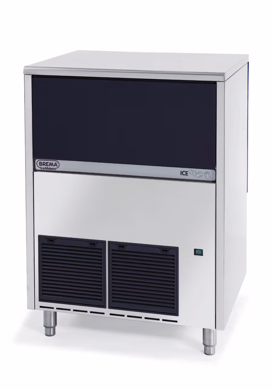 Buy Brema Ice Maker IMF 80 HC at best price in India with Free Shipping, Installation & Service