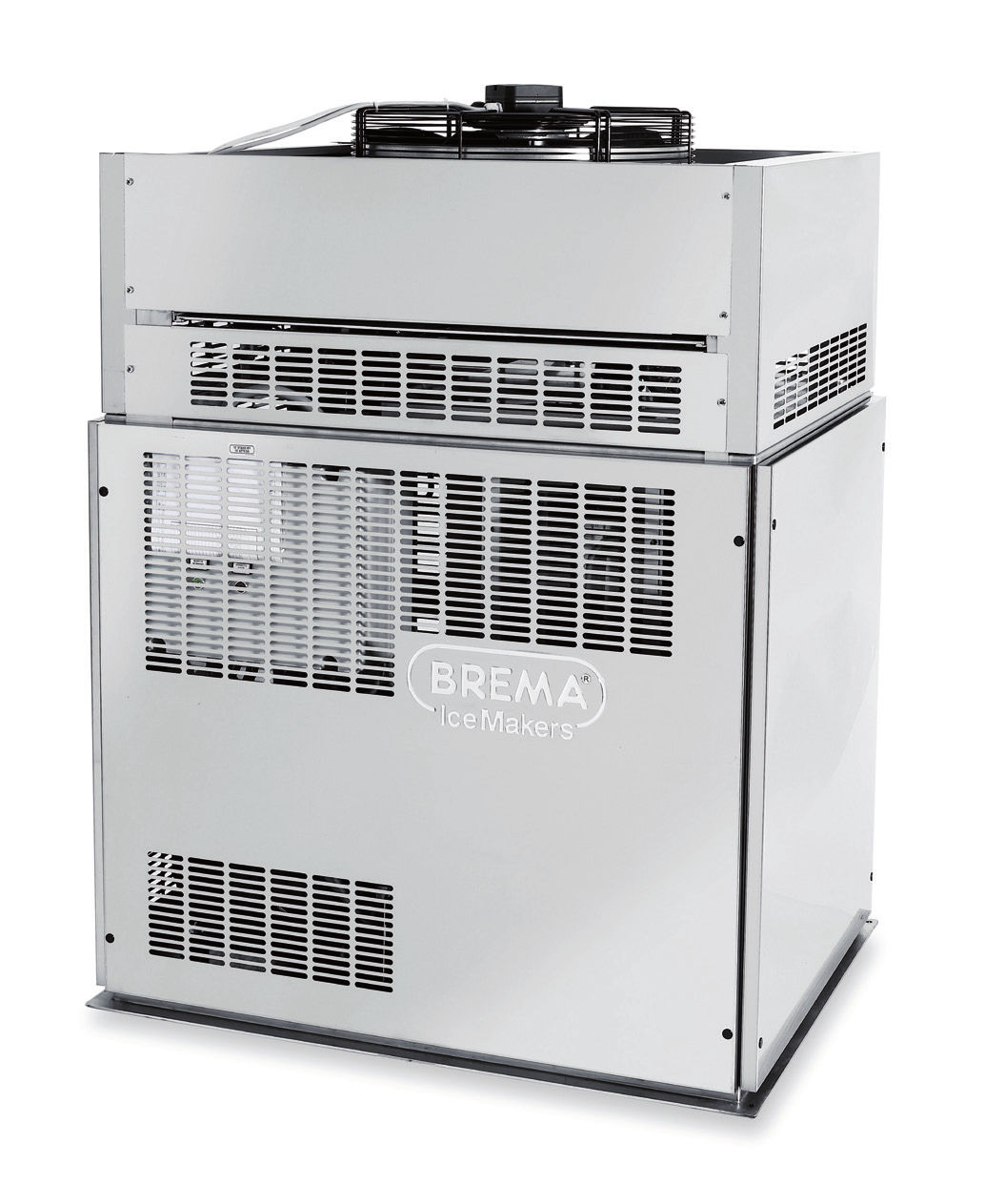 Buy Brema Ice Maker MUSTER 2000 at best price in India with Free Shipping, Installation & Service