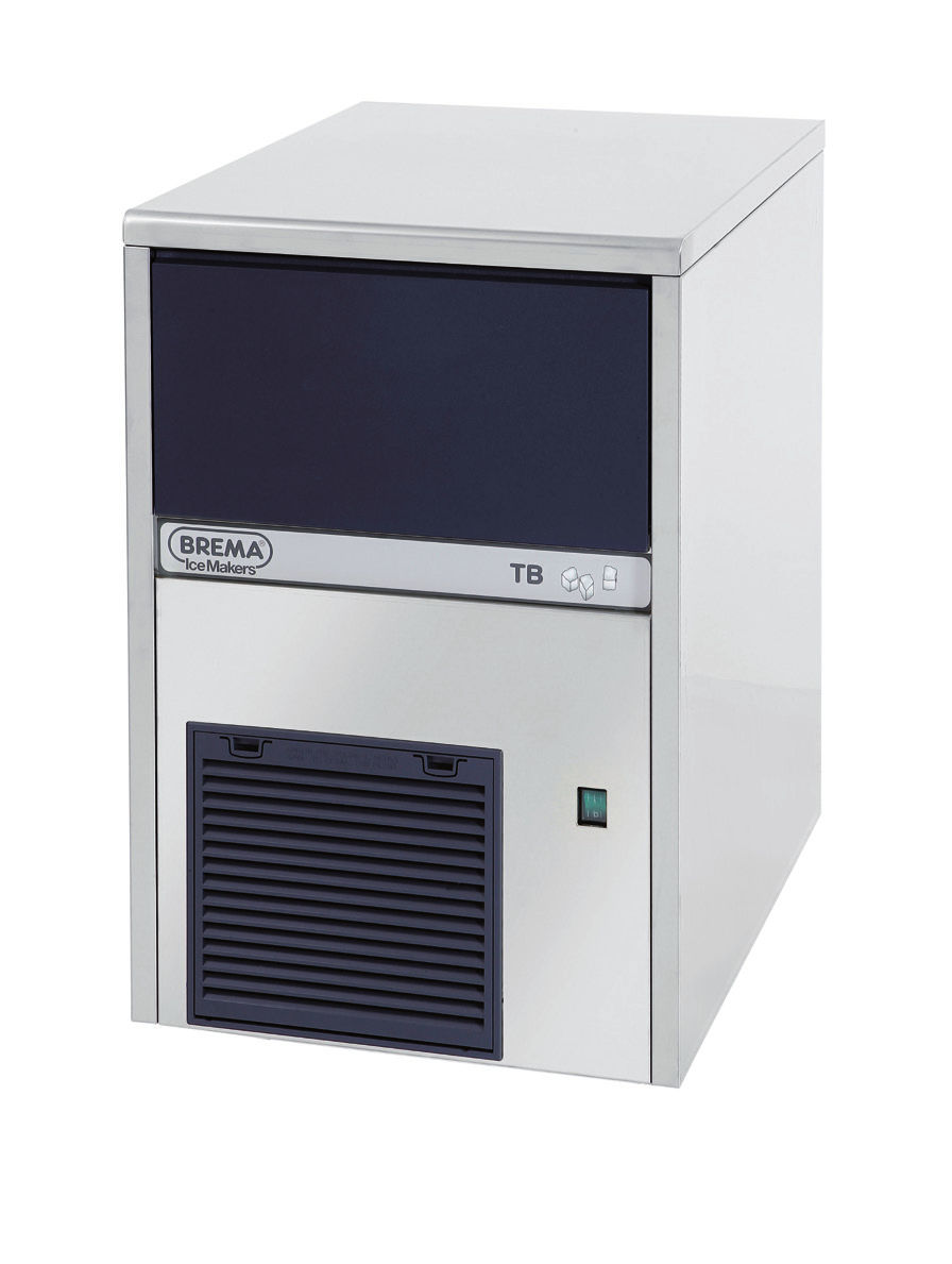Buy Brema Ice Maker TB 551 HC at best price in India with Free Shipping, Installation & Service