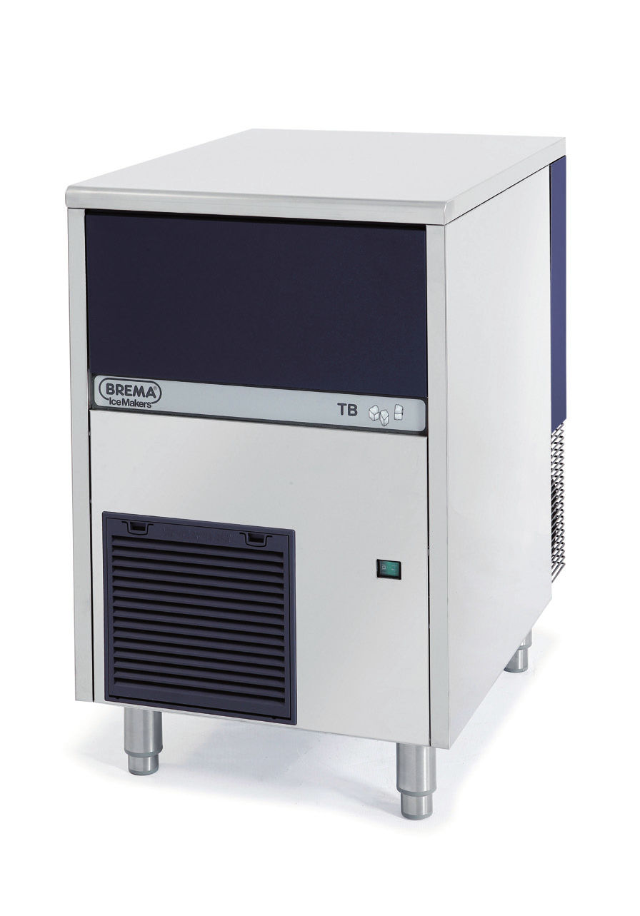 Buy Brema Ice Maker TB 852 HC at best price in India with Free Shipping, Installation & Service