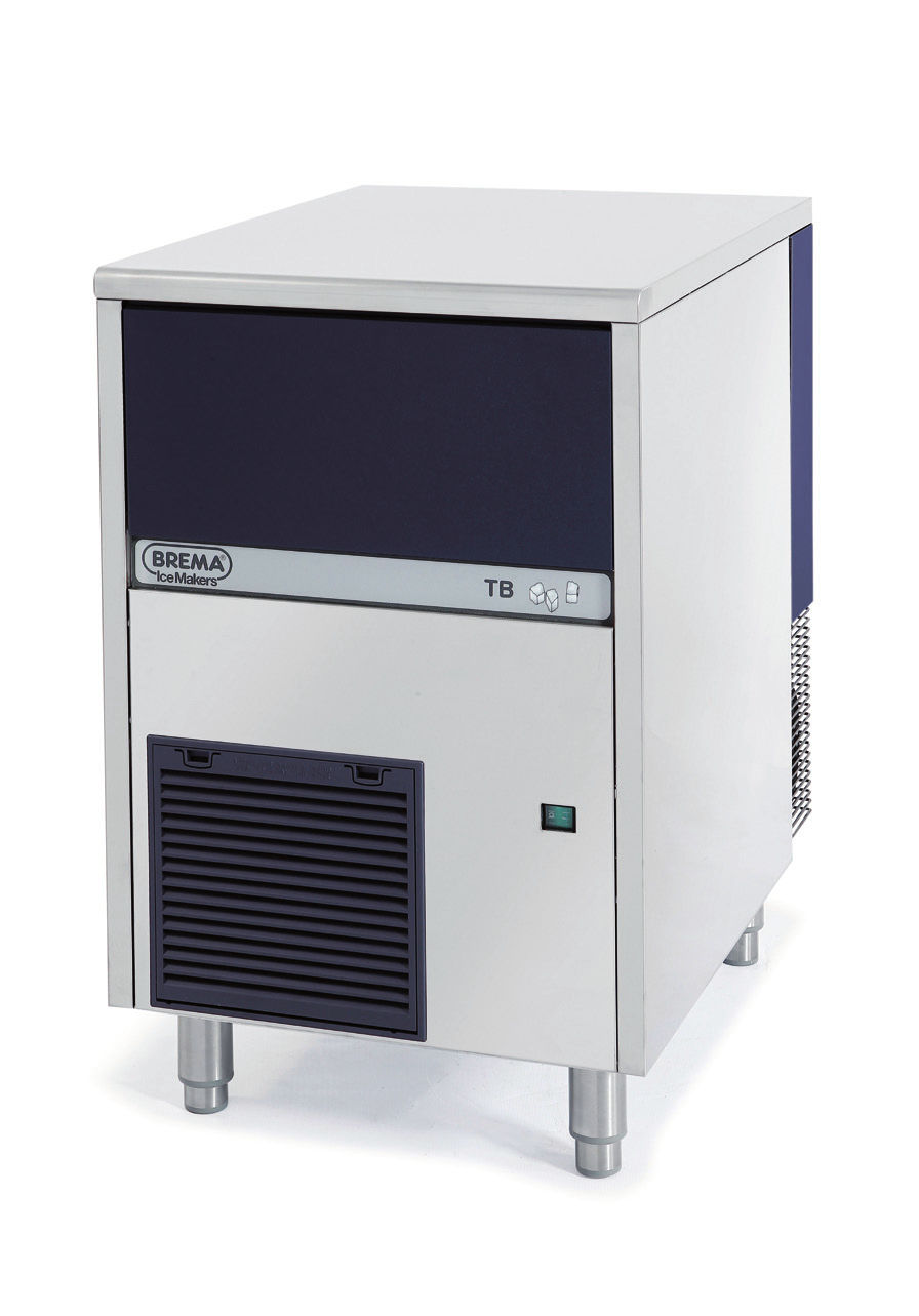 Buy Brema Ice Maker TB 852 at best price in India with Free Shipping, Installation & Service