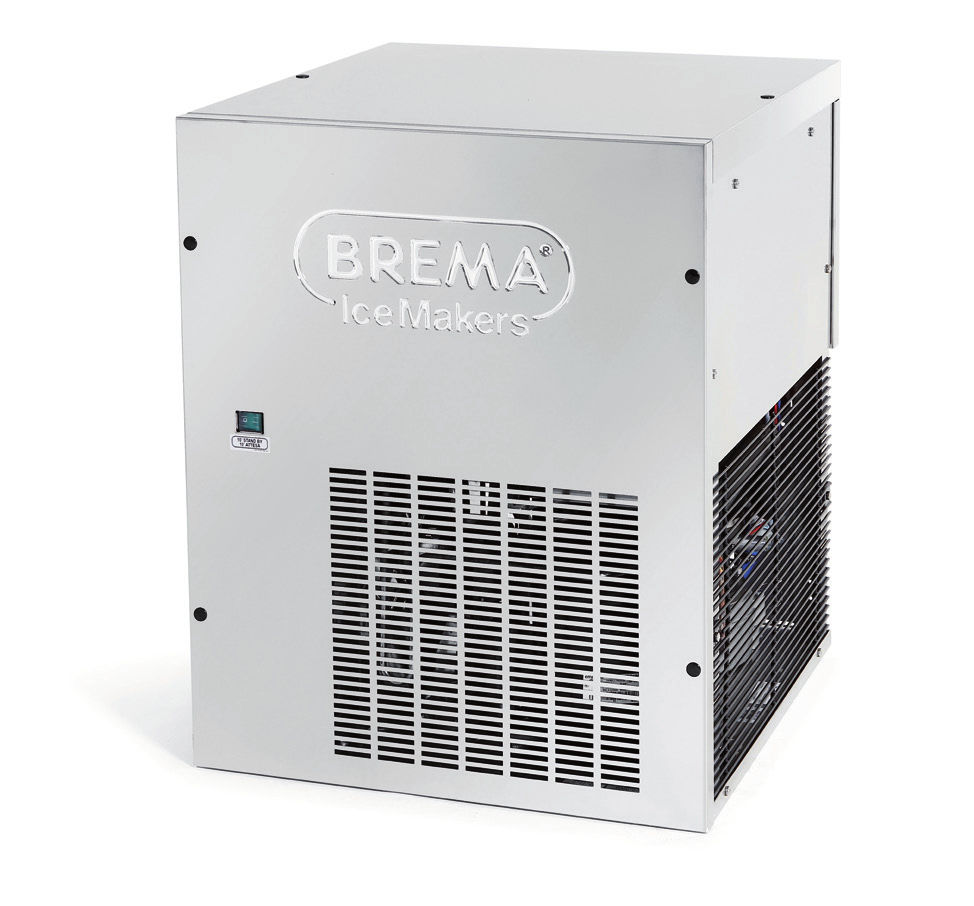 Buy Brema Ice Maker TM 450 HC at best price in India with Free Shipping, Installation & Service
