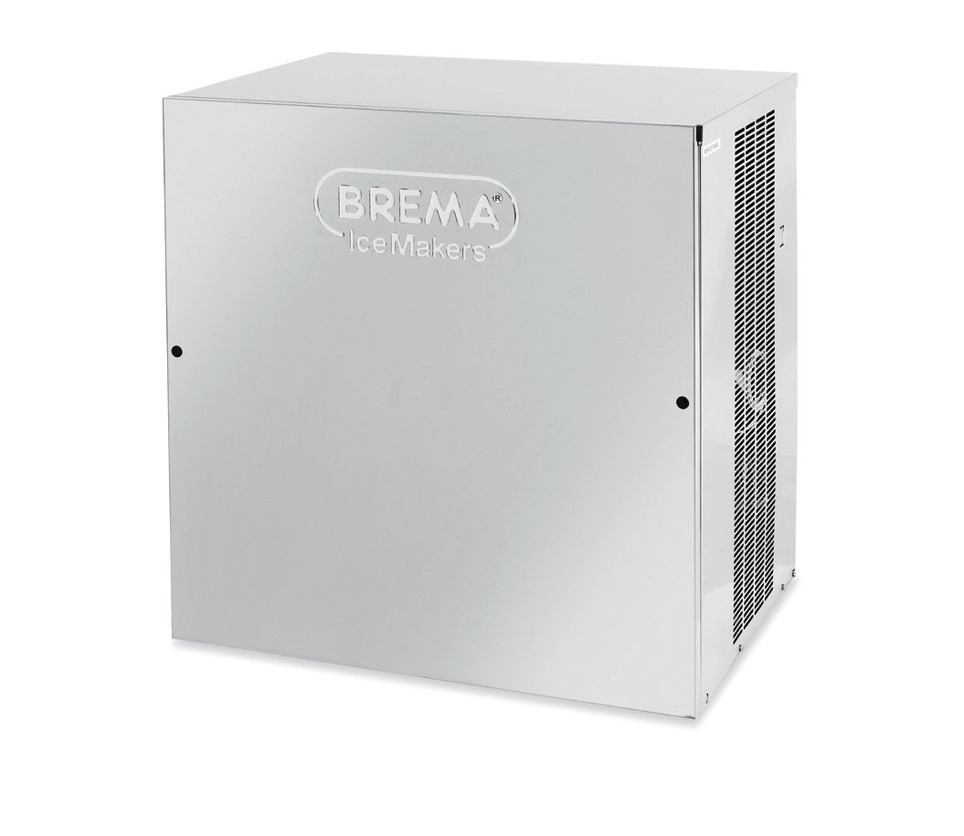 Buy Brema Ice Maker VM 900 at best price in India with Free Shipping, Installation & Service