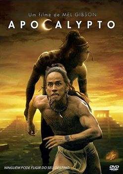 apocalypto language