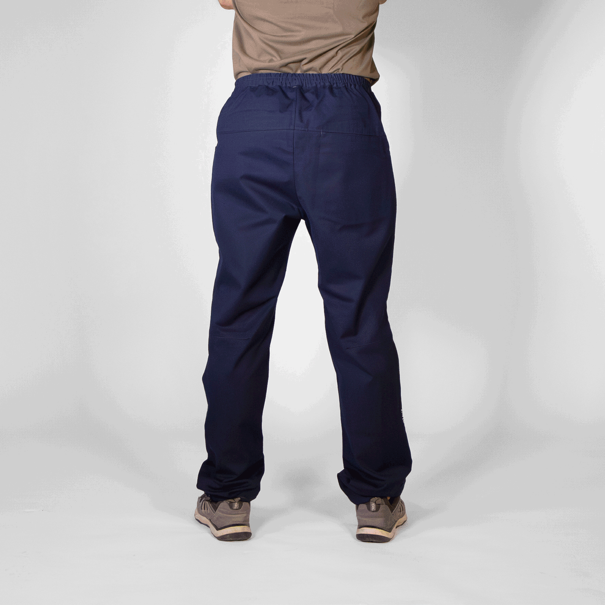 Ventile® Cotton, Outdoor Pants Unisex