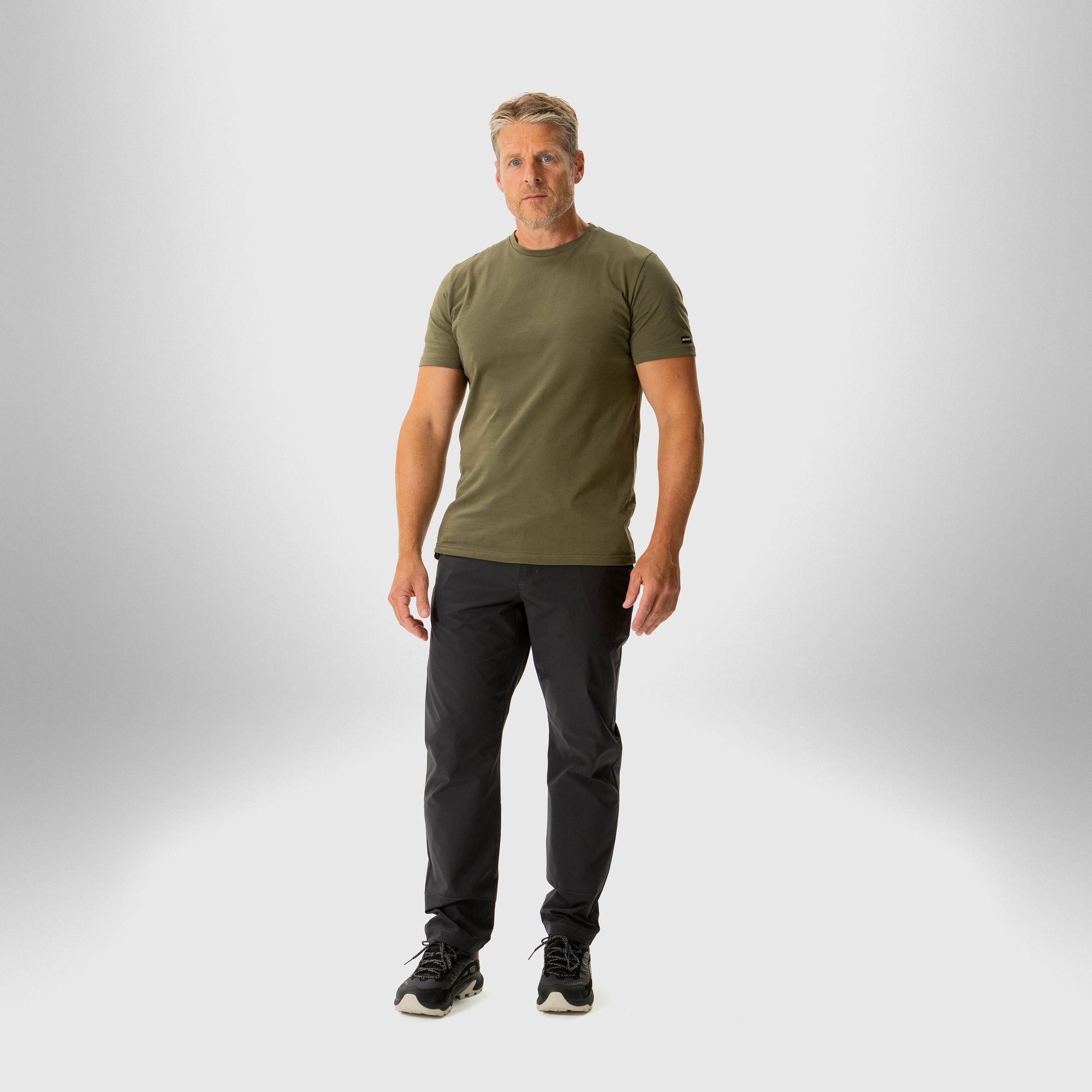 Active P130, Pants Men