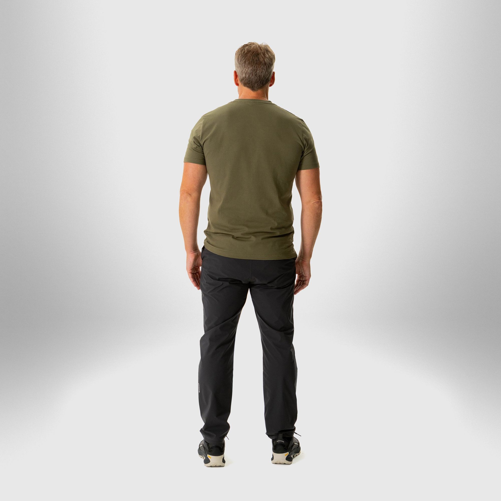 Active P130, Pants Men