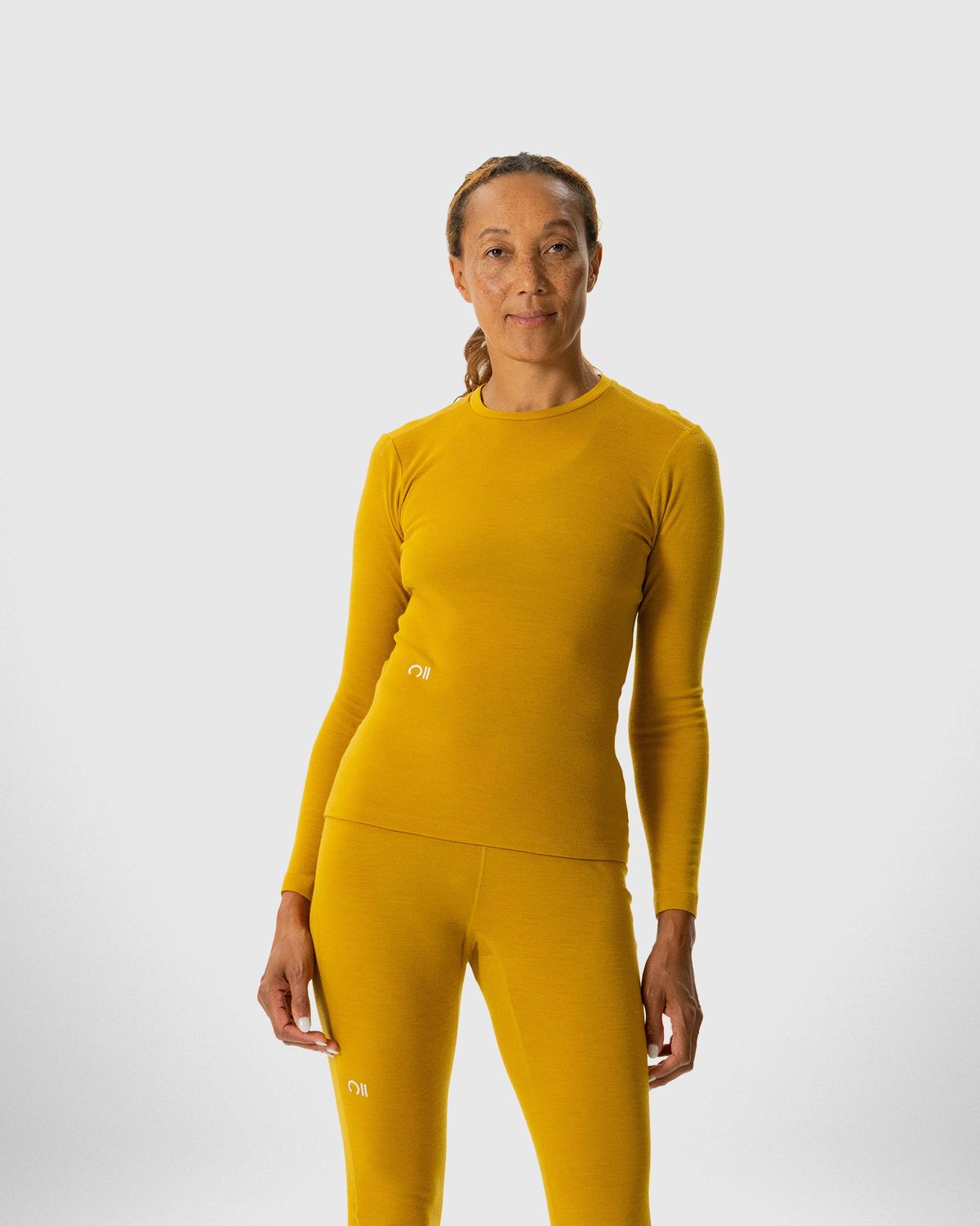 Amber