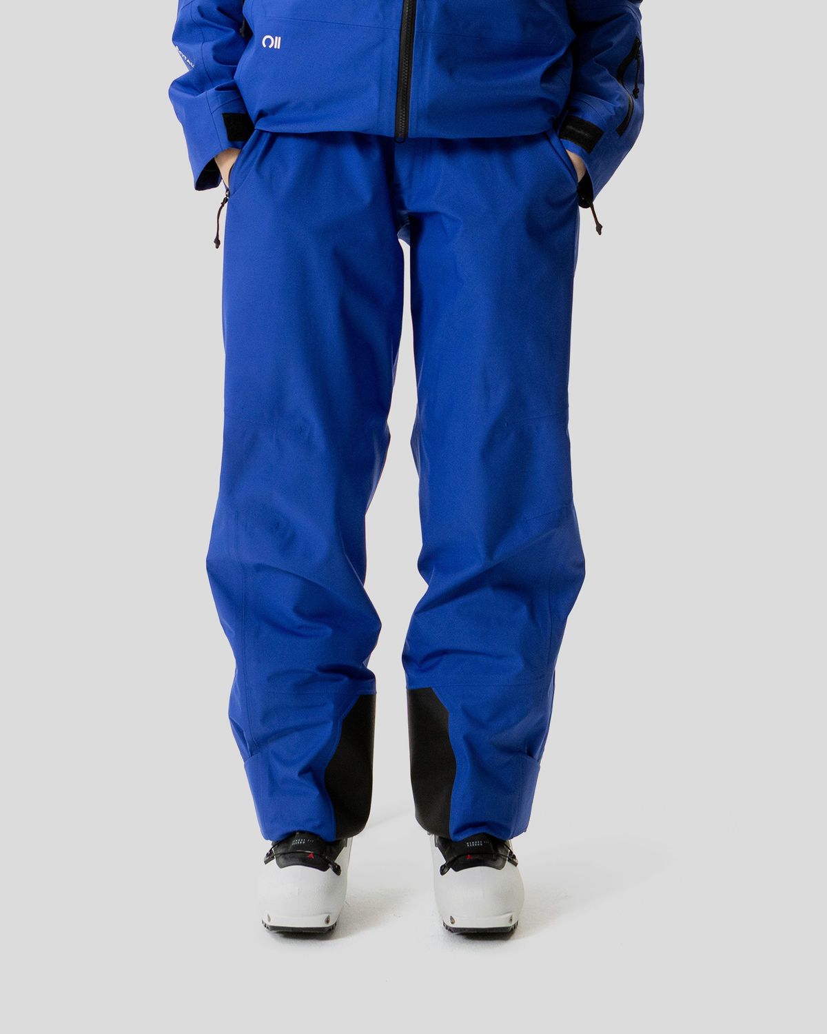 Ultramarine