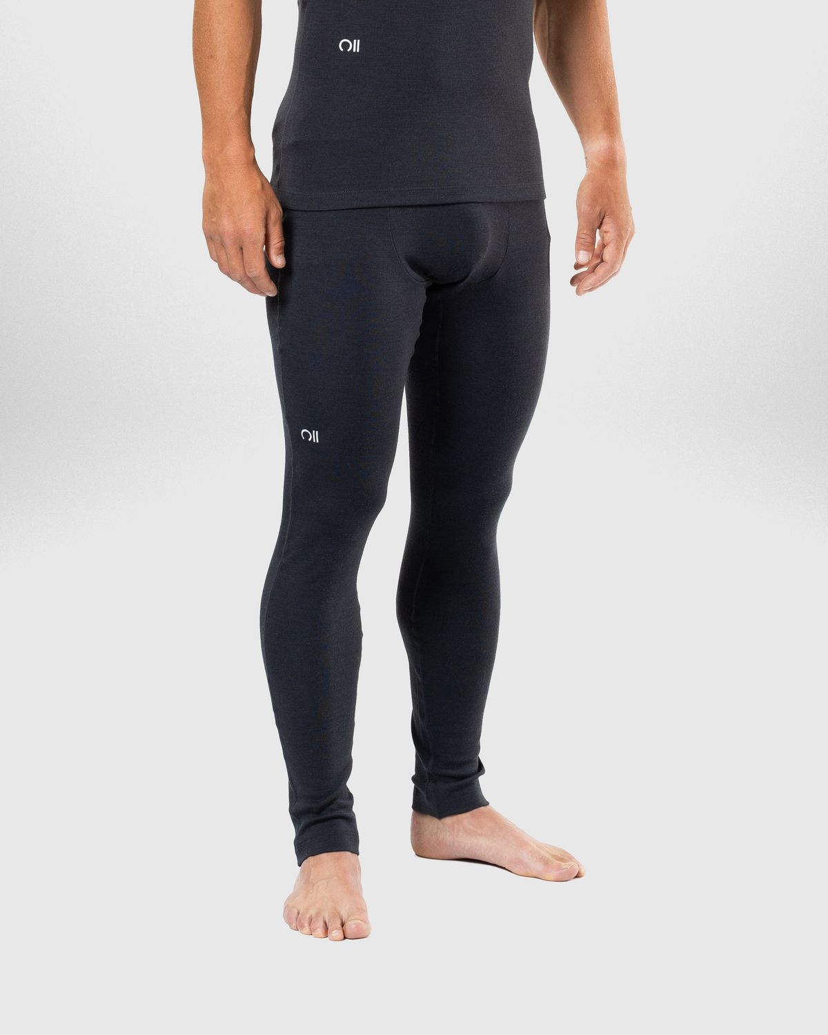 Eco Merino 200, Pants Men
