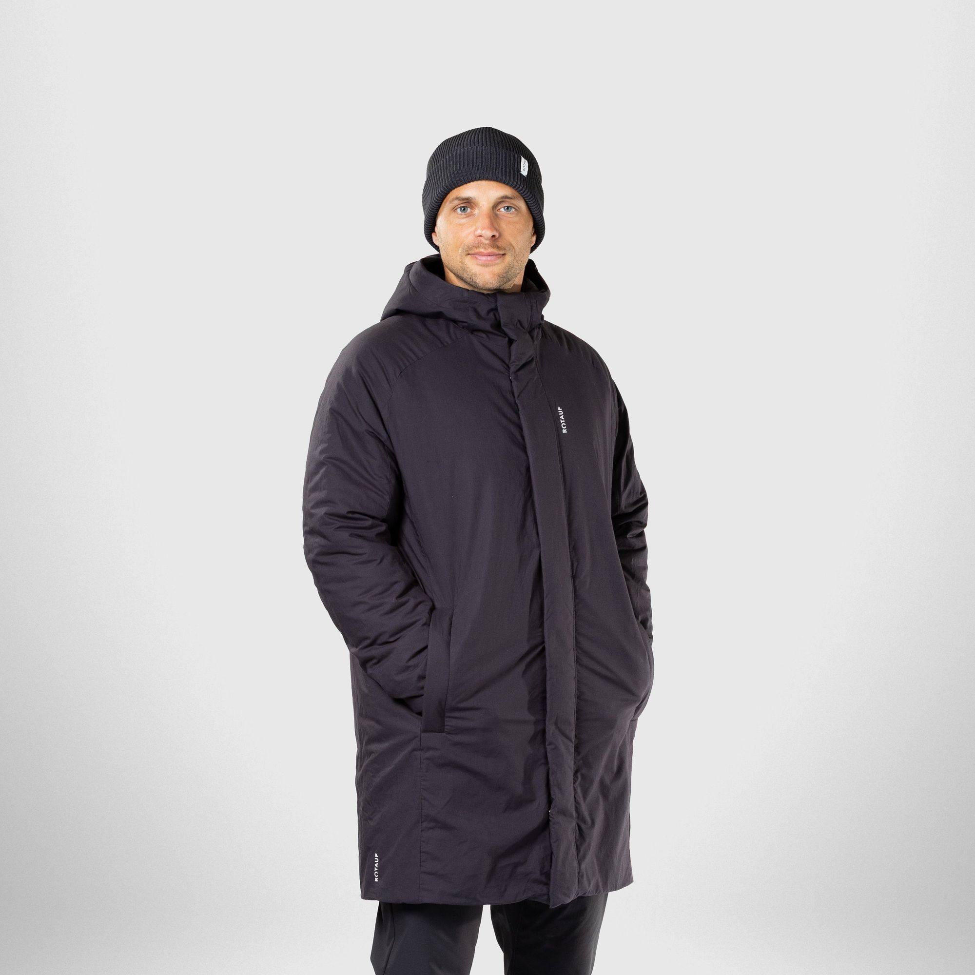 Insulation 2502, Parka Unisex