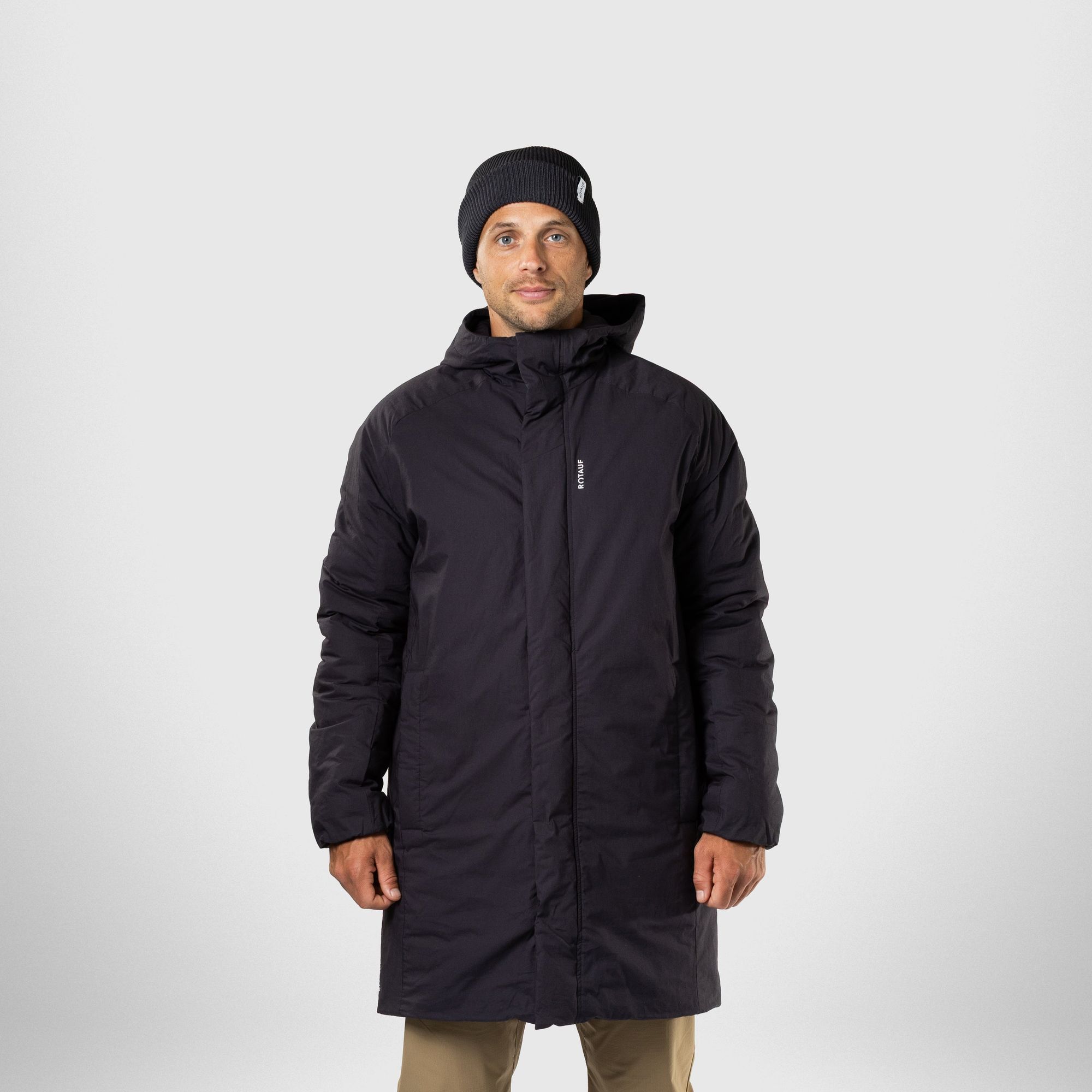 Insulation 2502, Parka Unisex