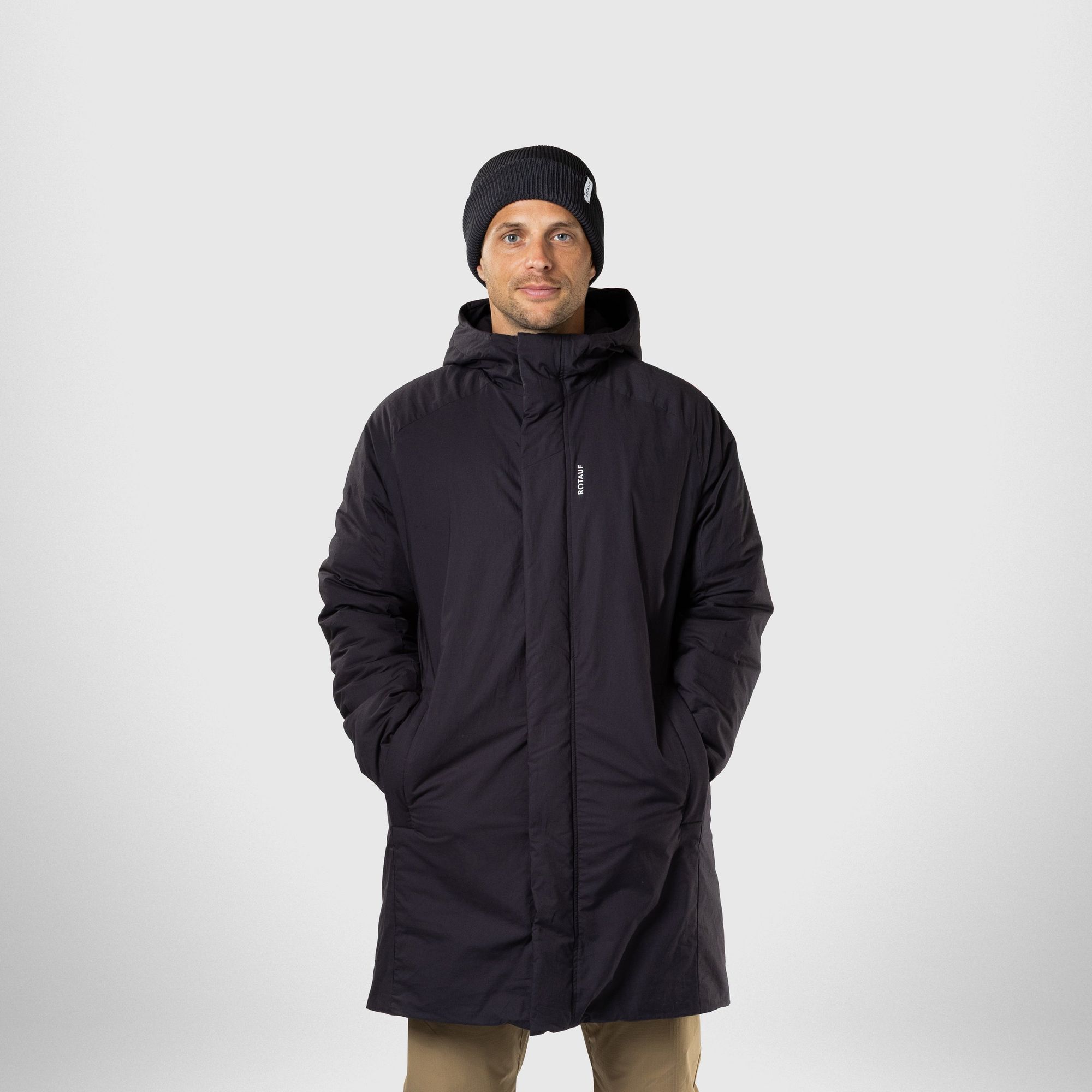 Insulation 2502, Parka Unisex