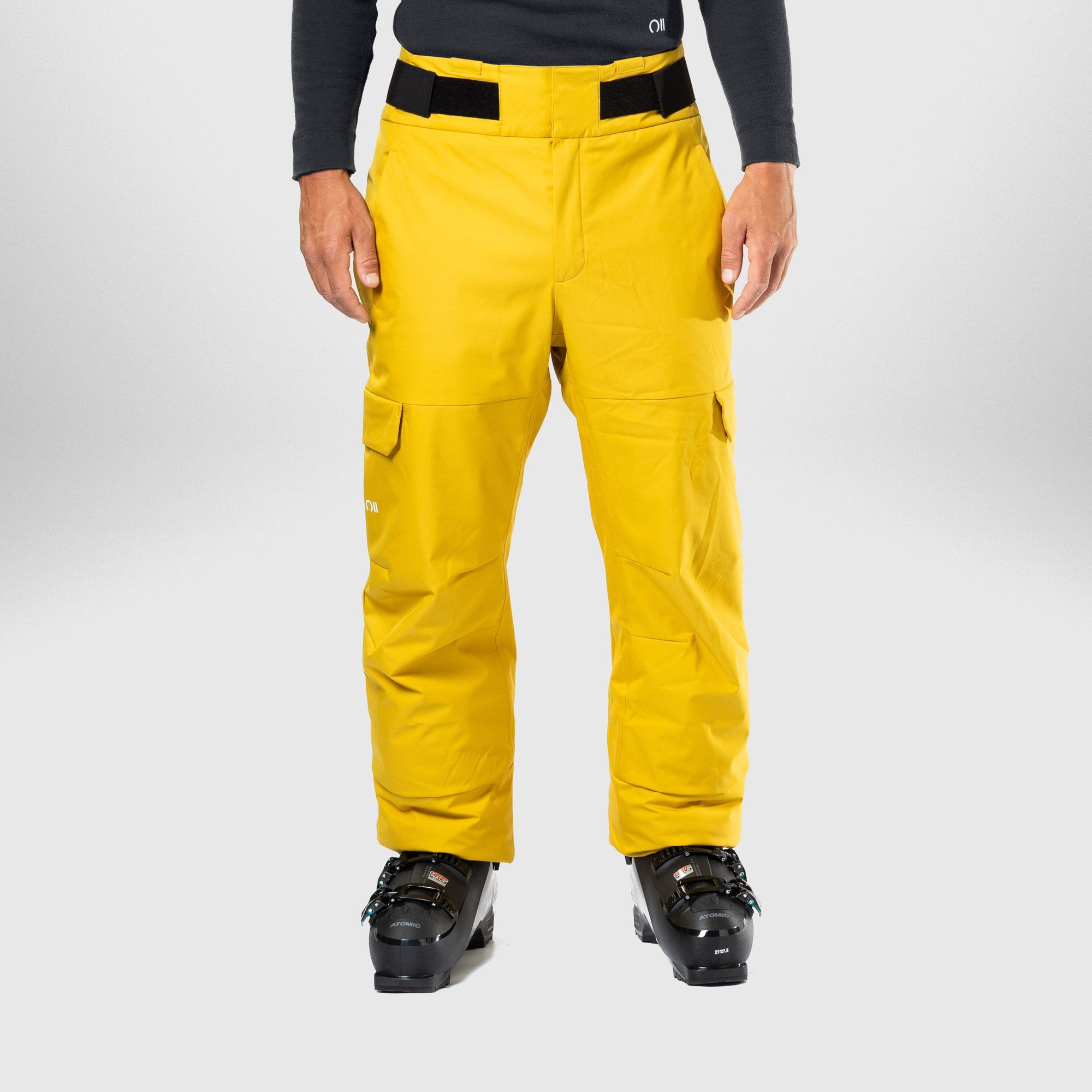 Alpine Eco Shell, Insu Pants Men