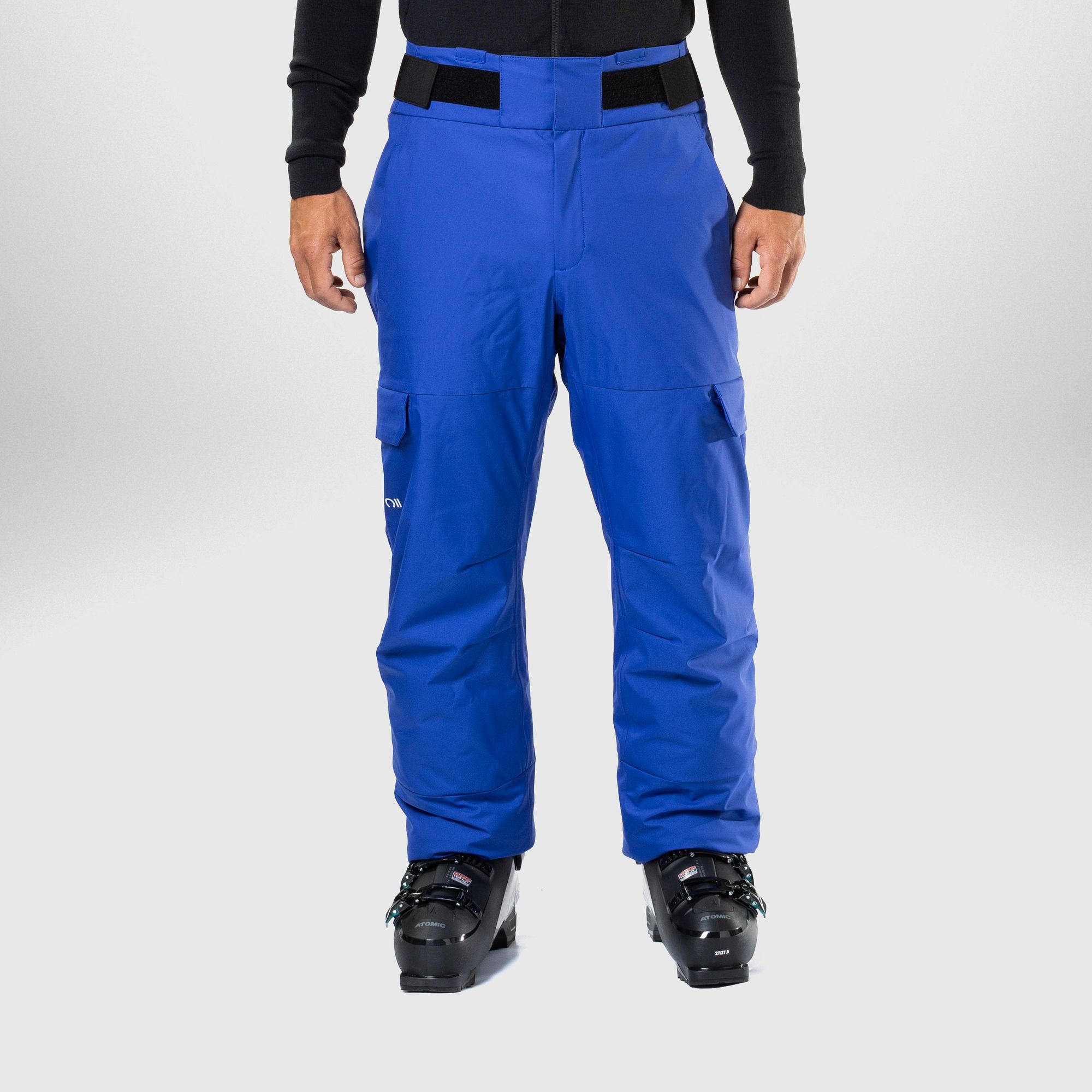 Alpine Eco Shell, Insu Pants Men