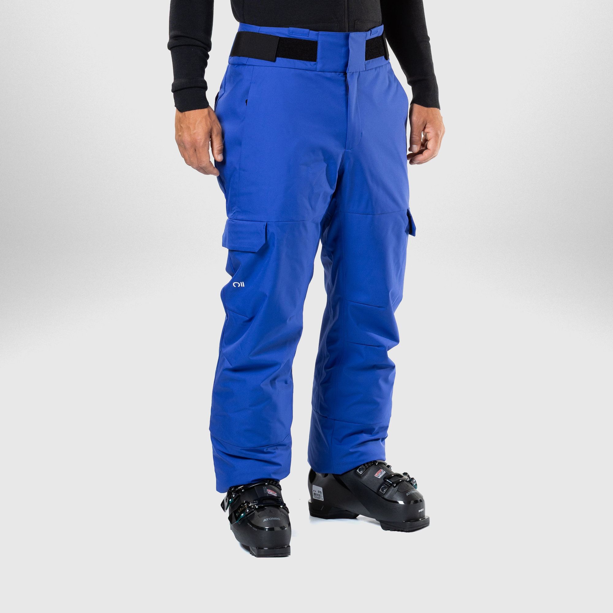 Alpine Eco Shell, Insu Pants Men