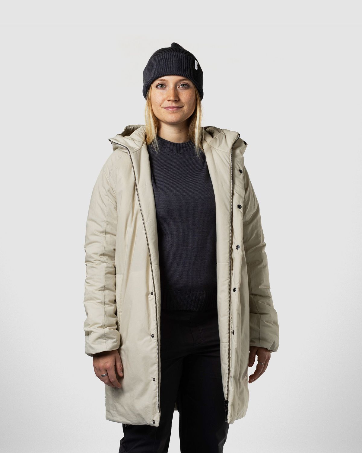 Insulation 2502, Parka Unisex