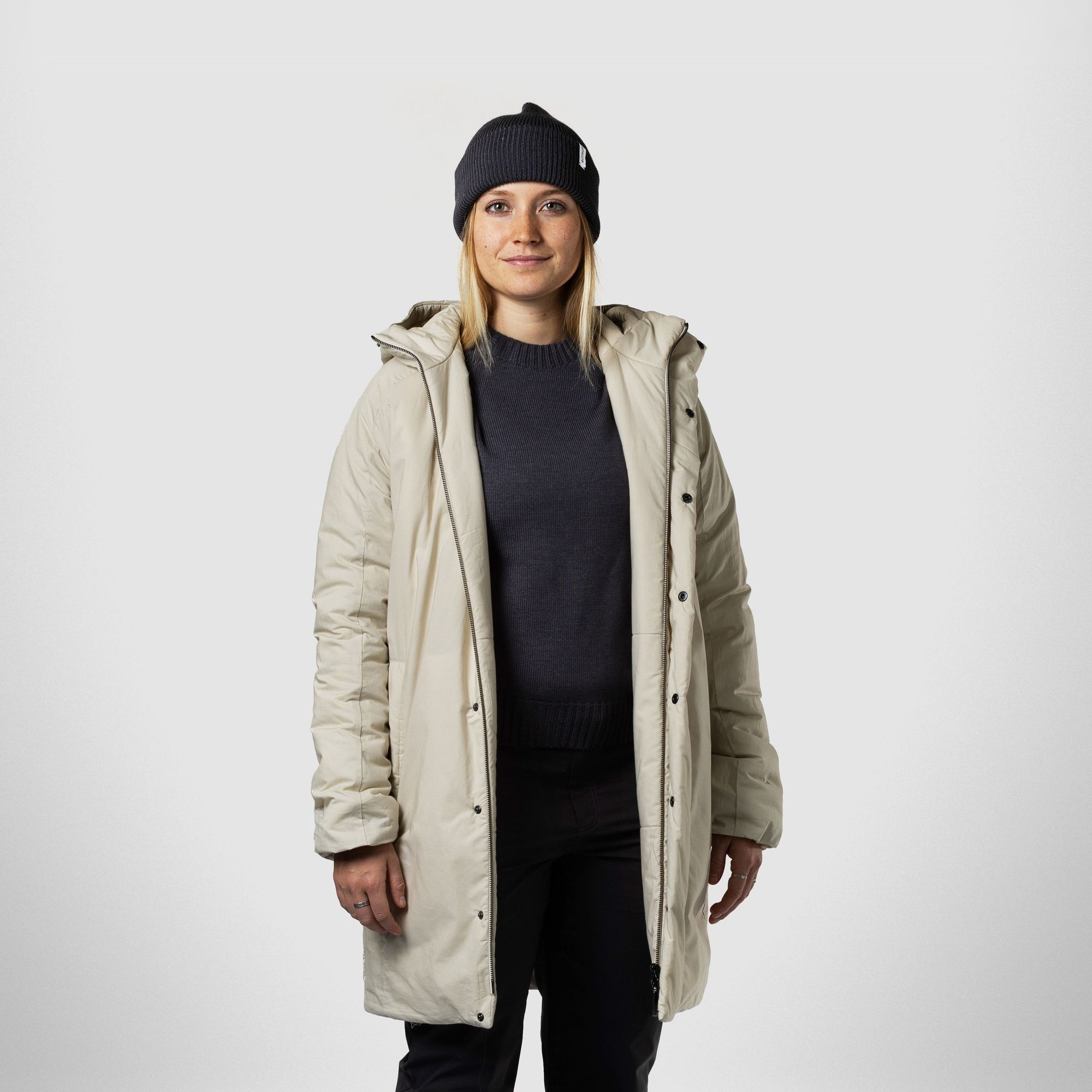 Insulation 2502, Parka Unisex