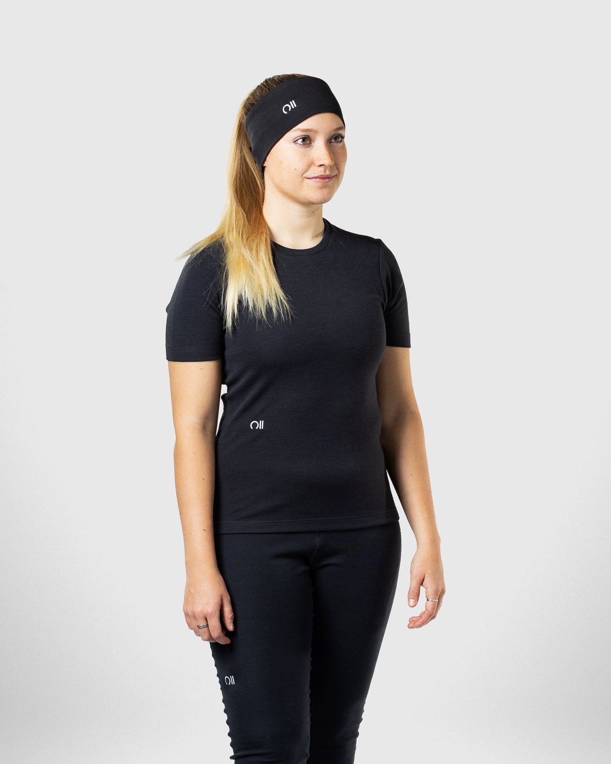 Eco Merino 200, T-Shirt Women