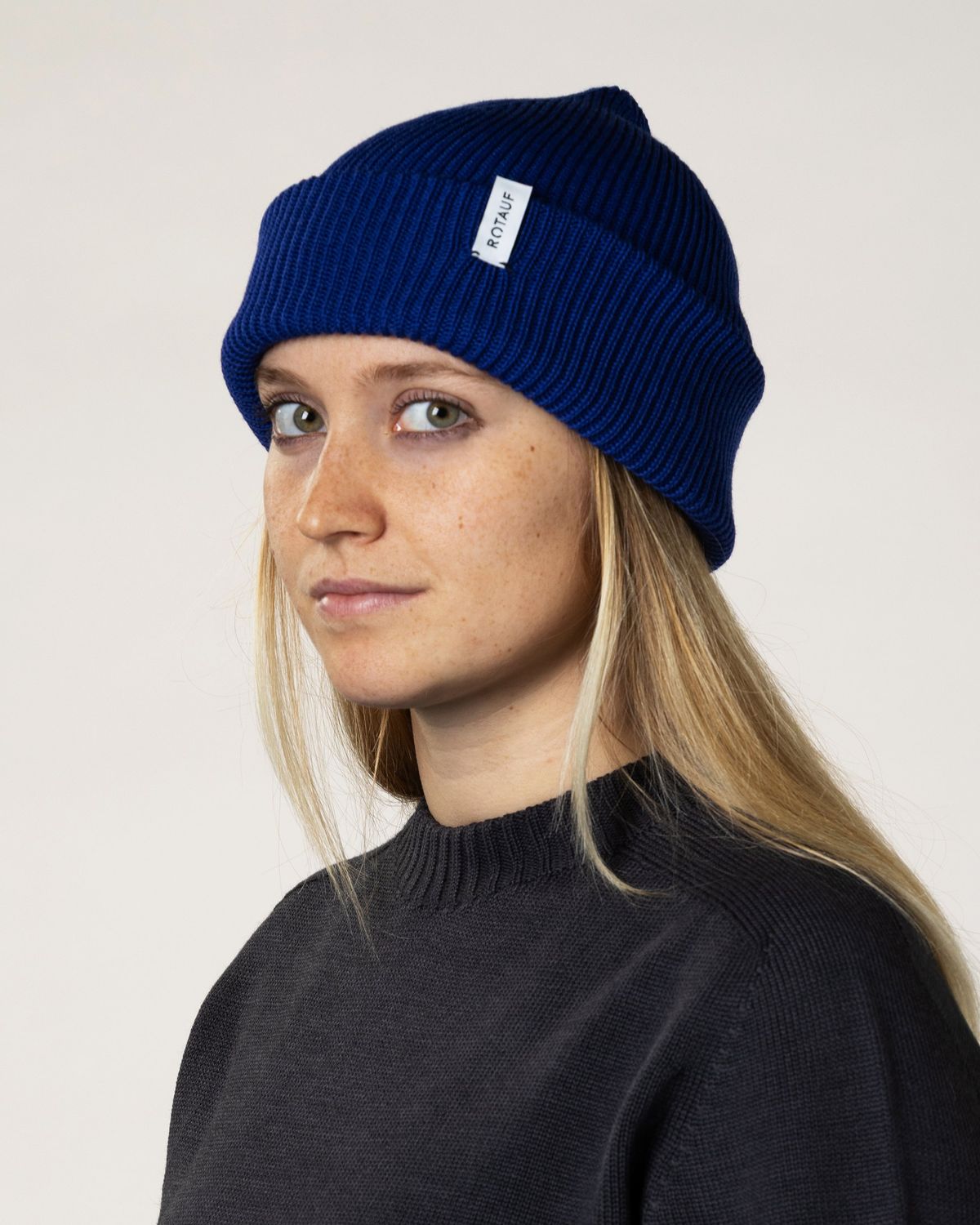 Eco Merino 482, Beanie
