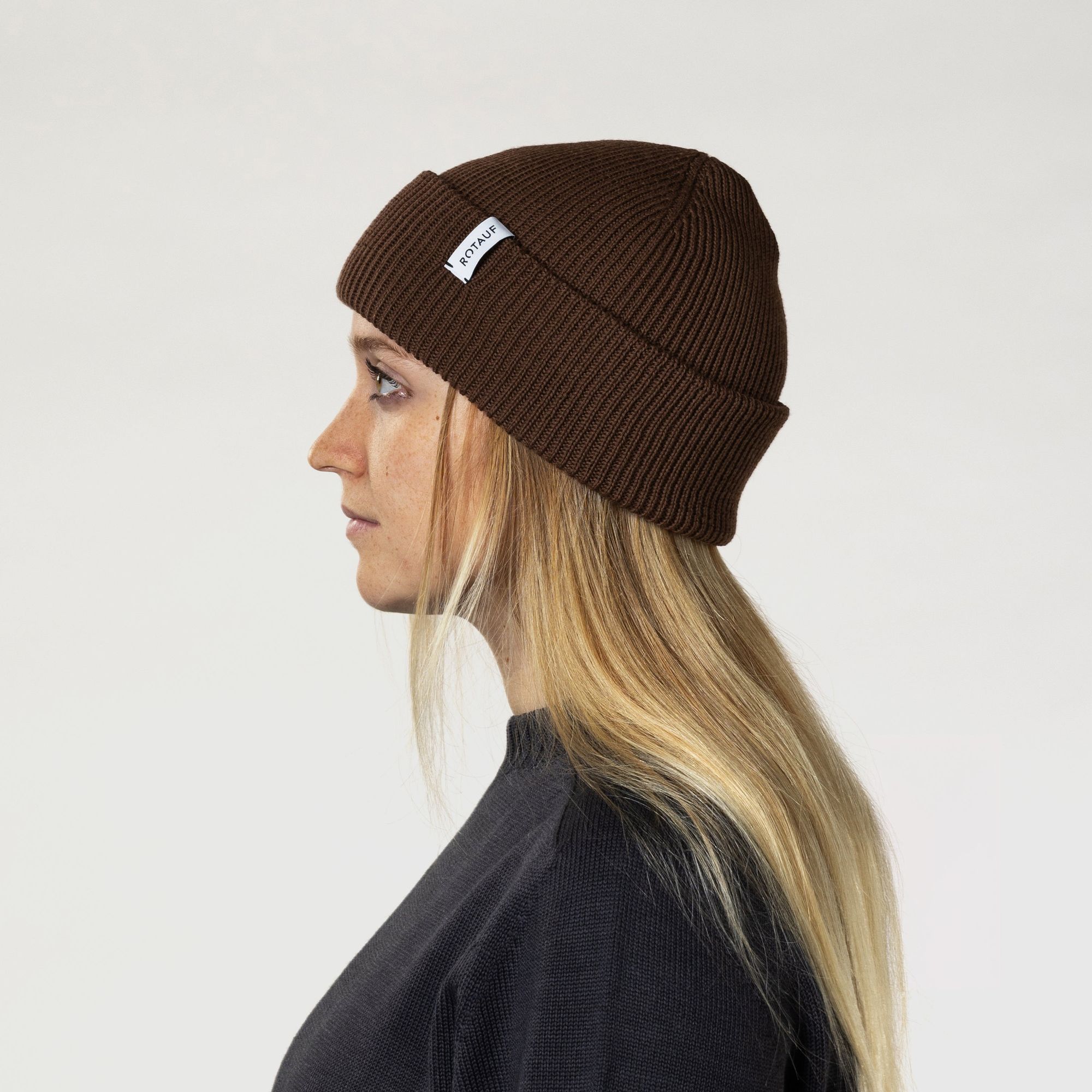 Eco Merino 482, Beanie