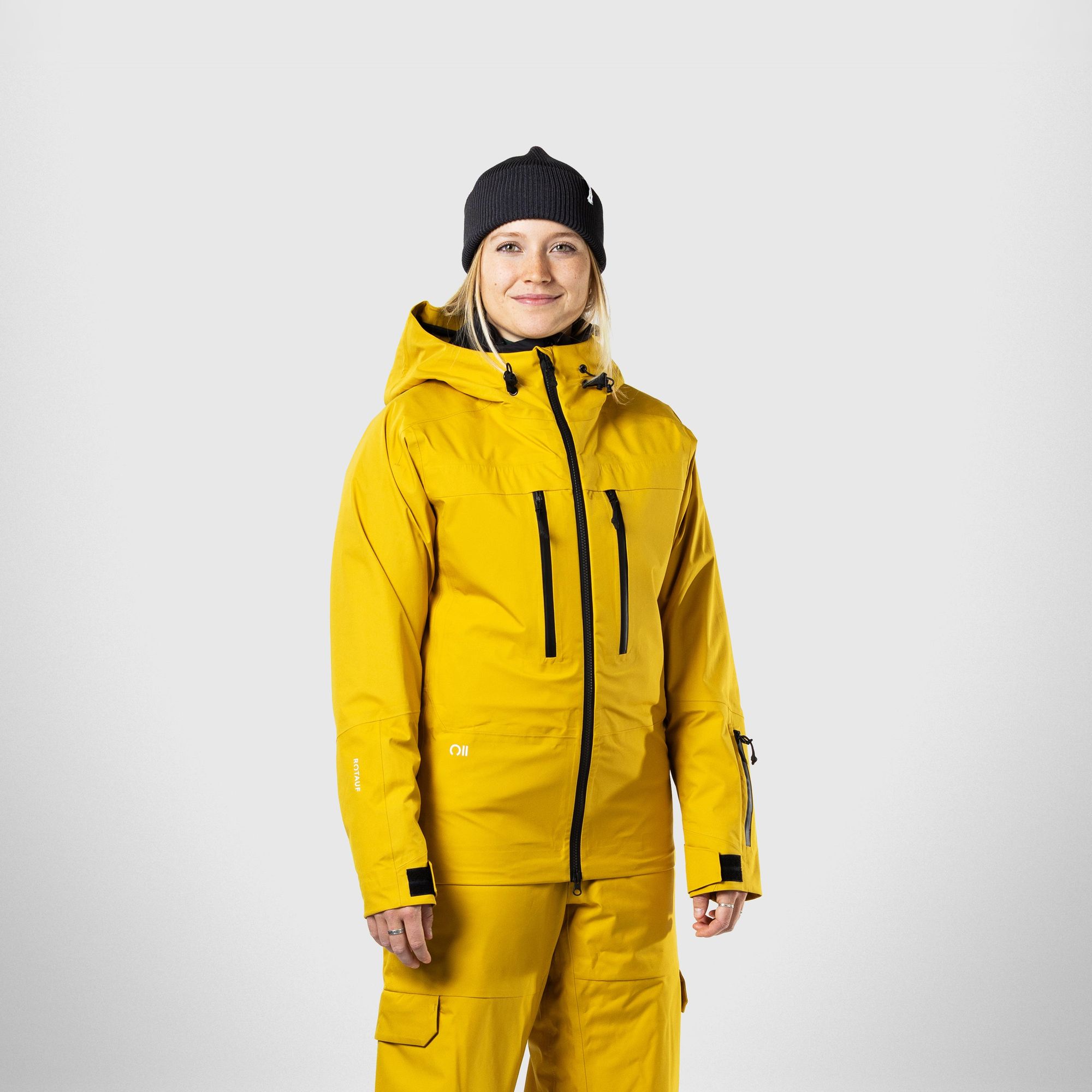 Alpine Eco Shell, Jacket Women