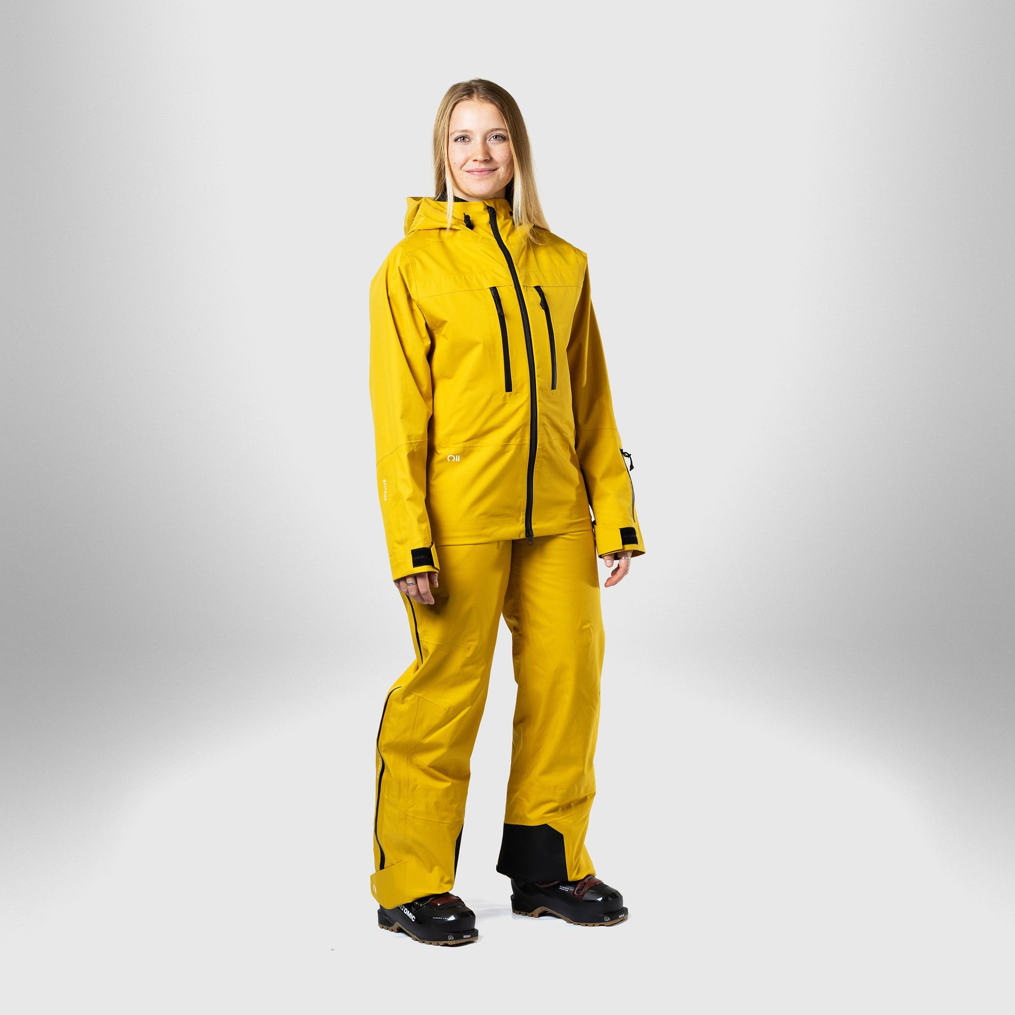 Alpine Eco Shell, Jacket Women