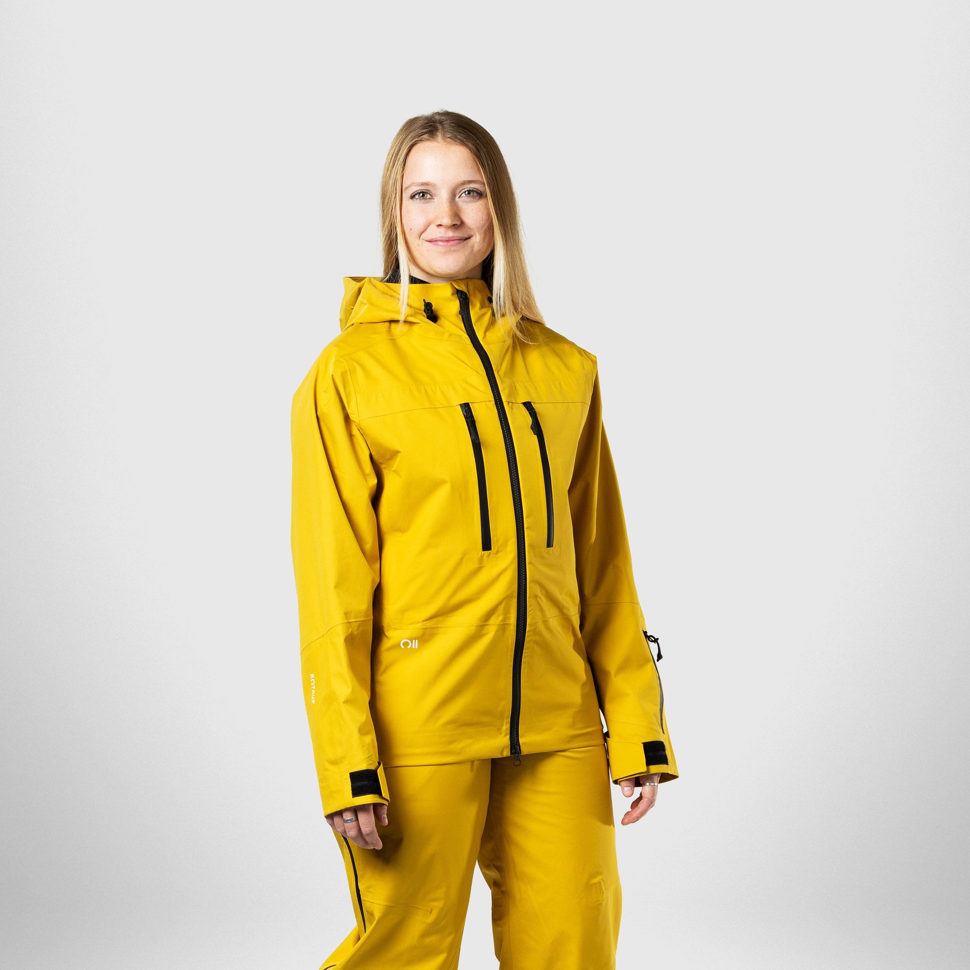 Alpine Eco Shell, Jacket Women