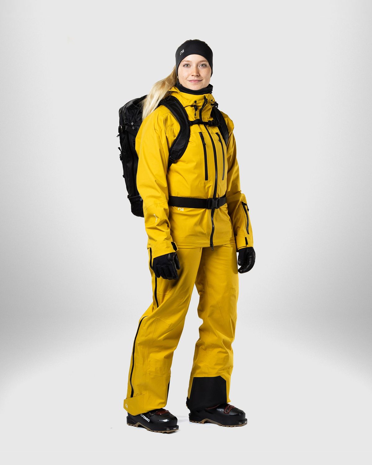 Alpine Eco Shell, Jacket Women