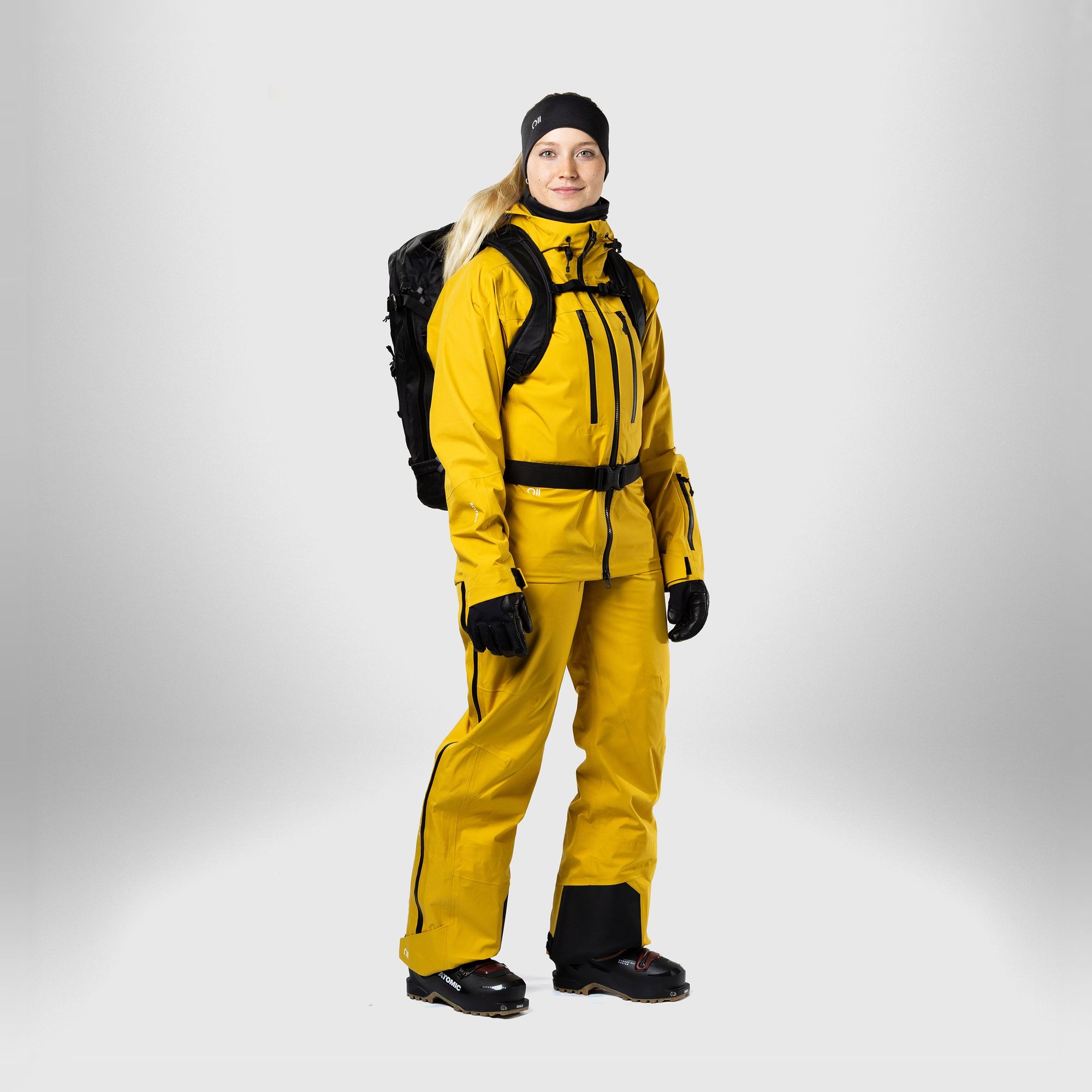Alpine Eco Shell, Jacket Women
