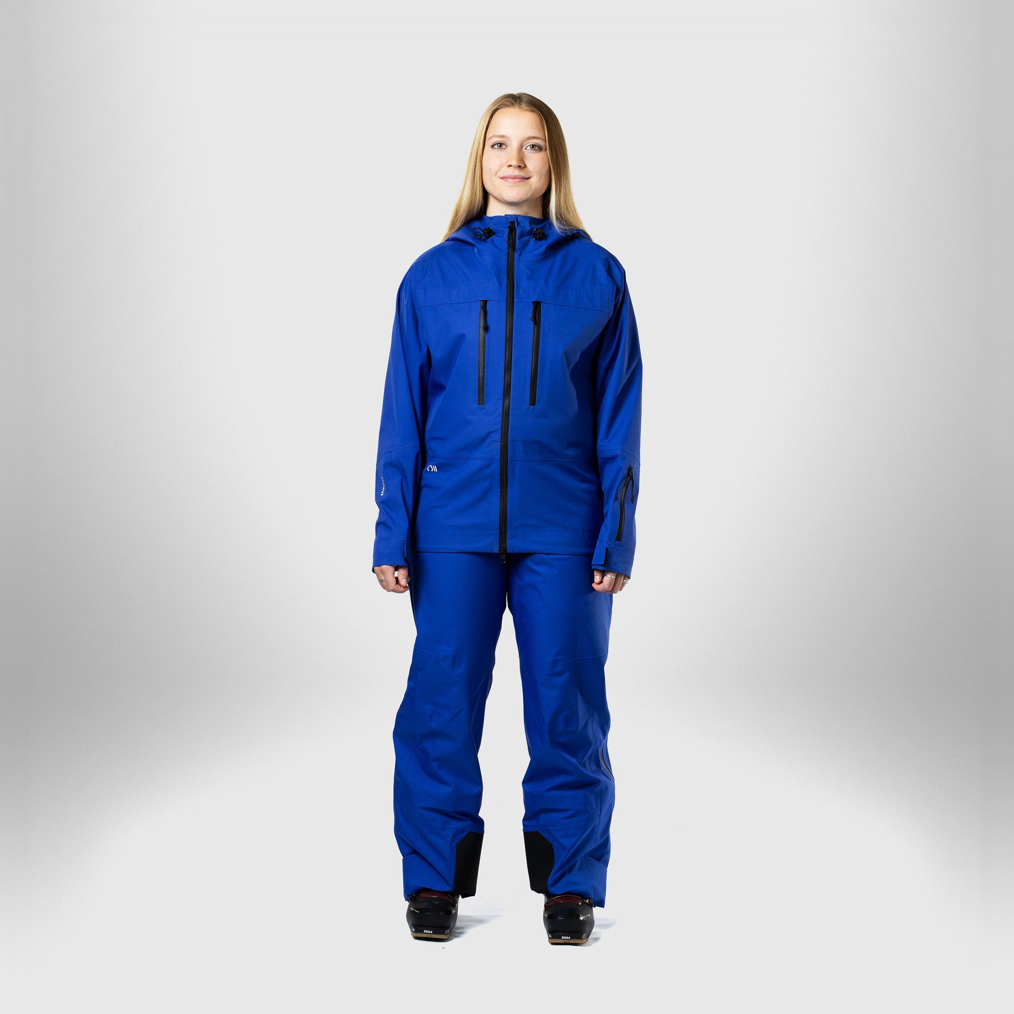 Alpine Eco Shell, Jacket Women