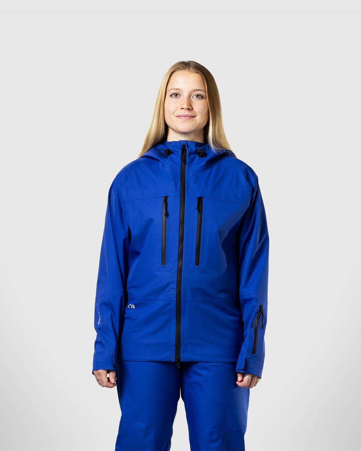 Ultramarine