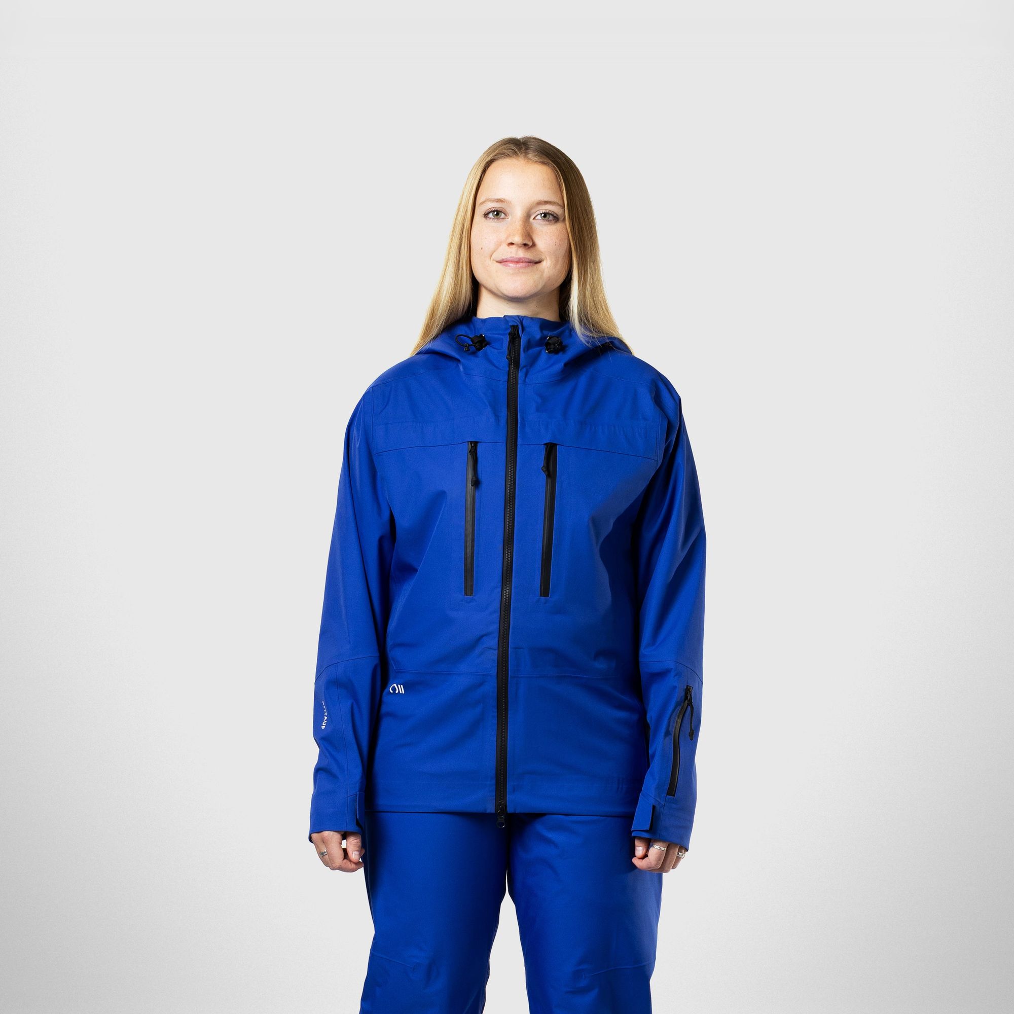 Alpine Eco Shell, Jacket Women