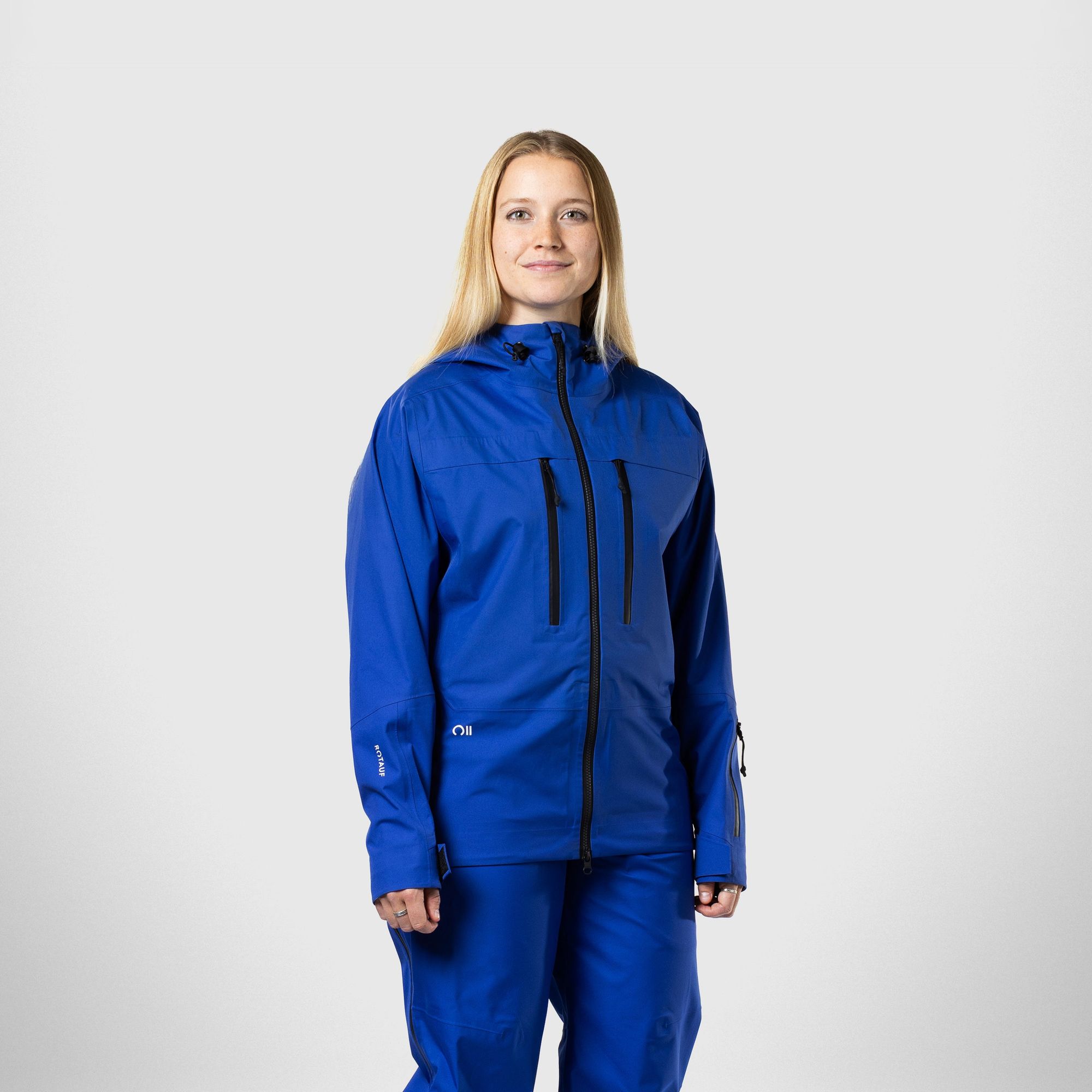 Alpine Eco Shell, Jacket Women