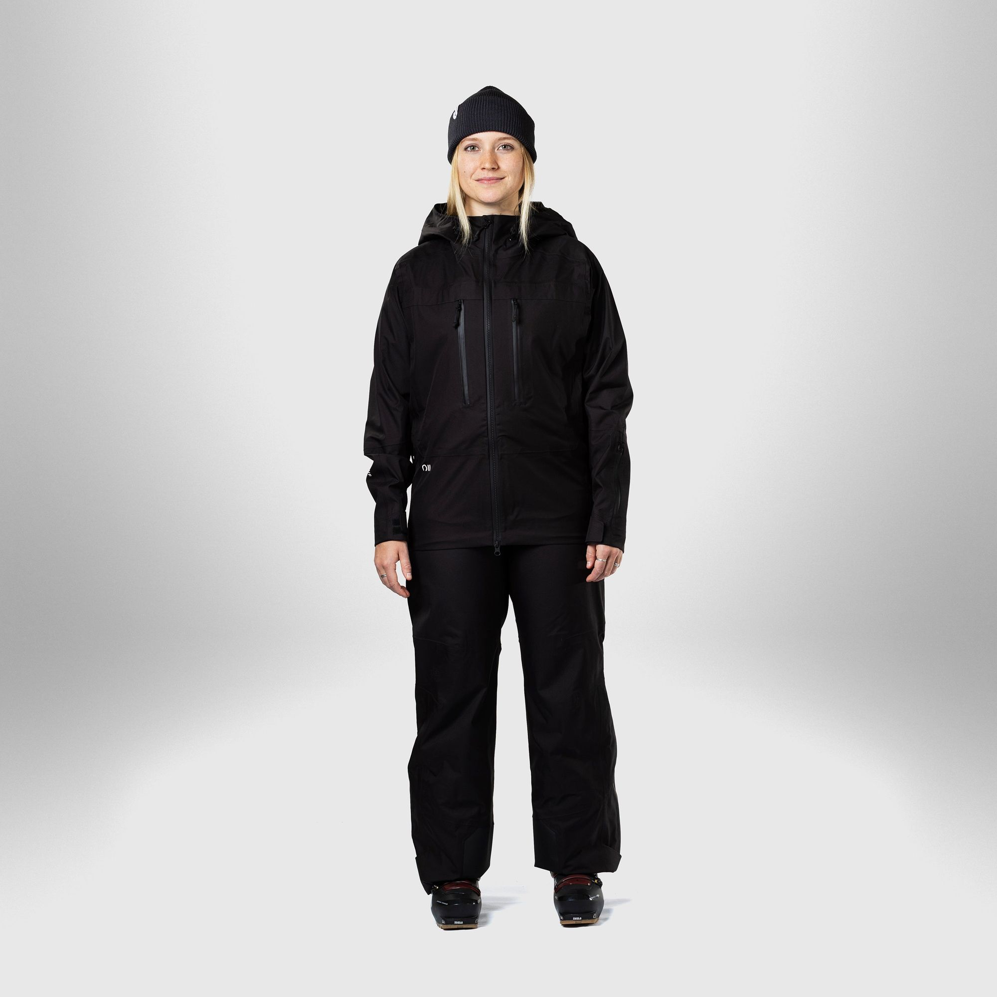 Alpine Eco Shell, Jacket Women