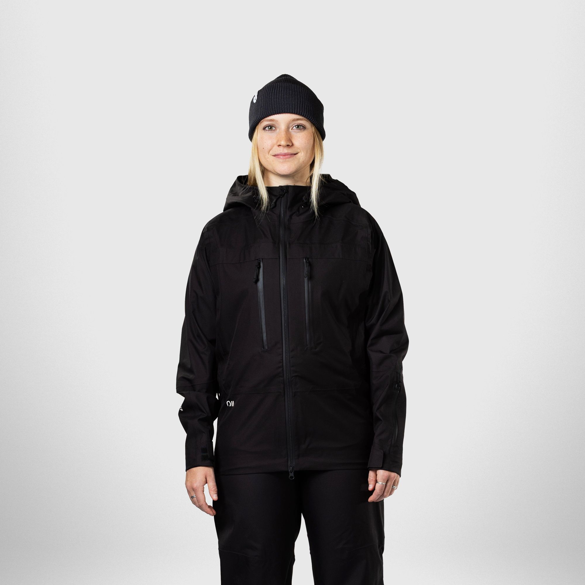 Alpine Eco Shell, Jacket Women