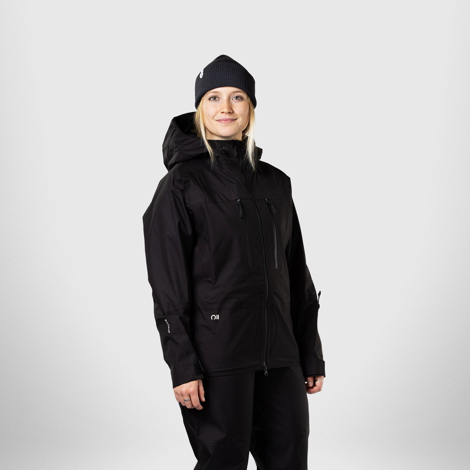Alpine Eco Shell, Jacket Women