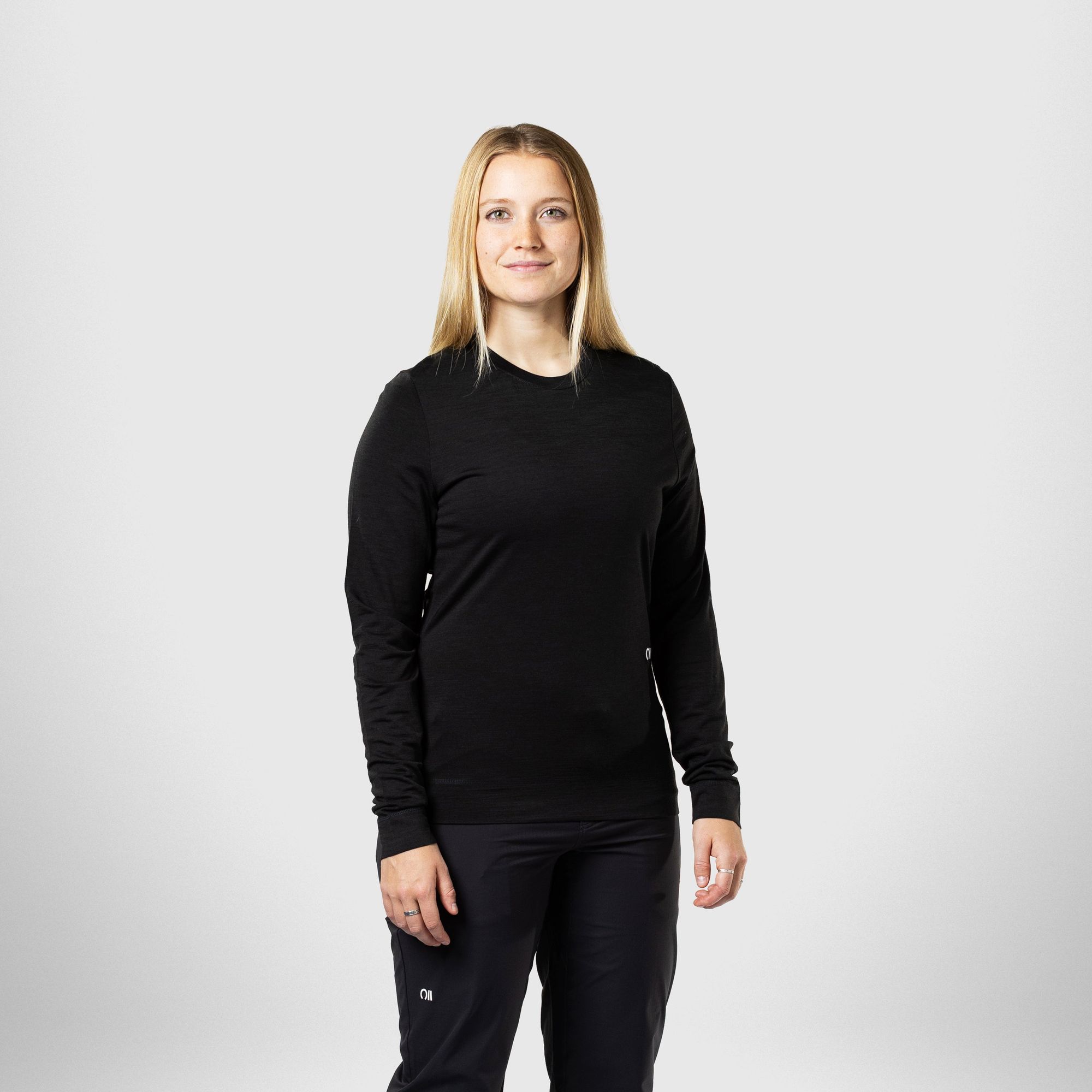 Eco Merino T170, Longsleeve Women